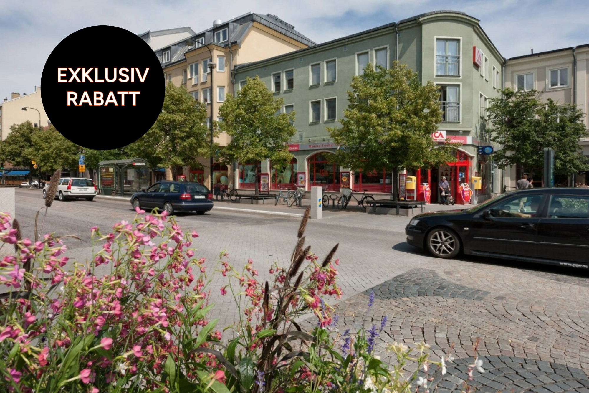 Bredgatan 24, 602 47, Norrköping