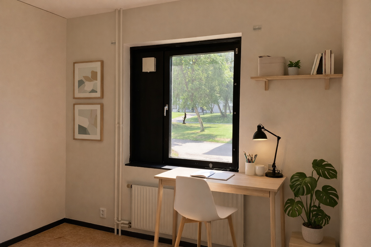 Stallvägen 23, 352 52, Växjö