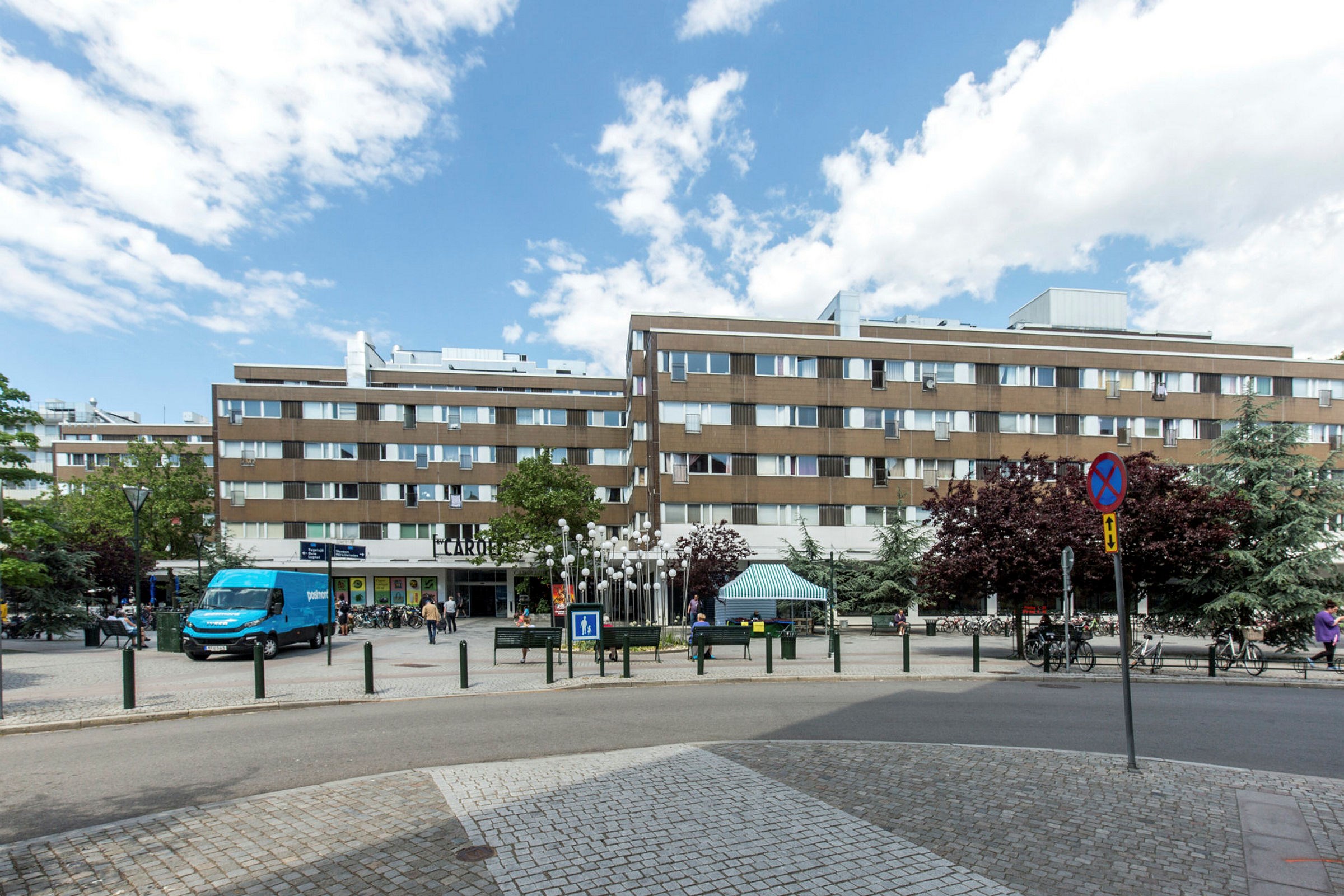 Humlegatan 9, 211 27, Malmö