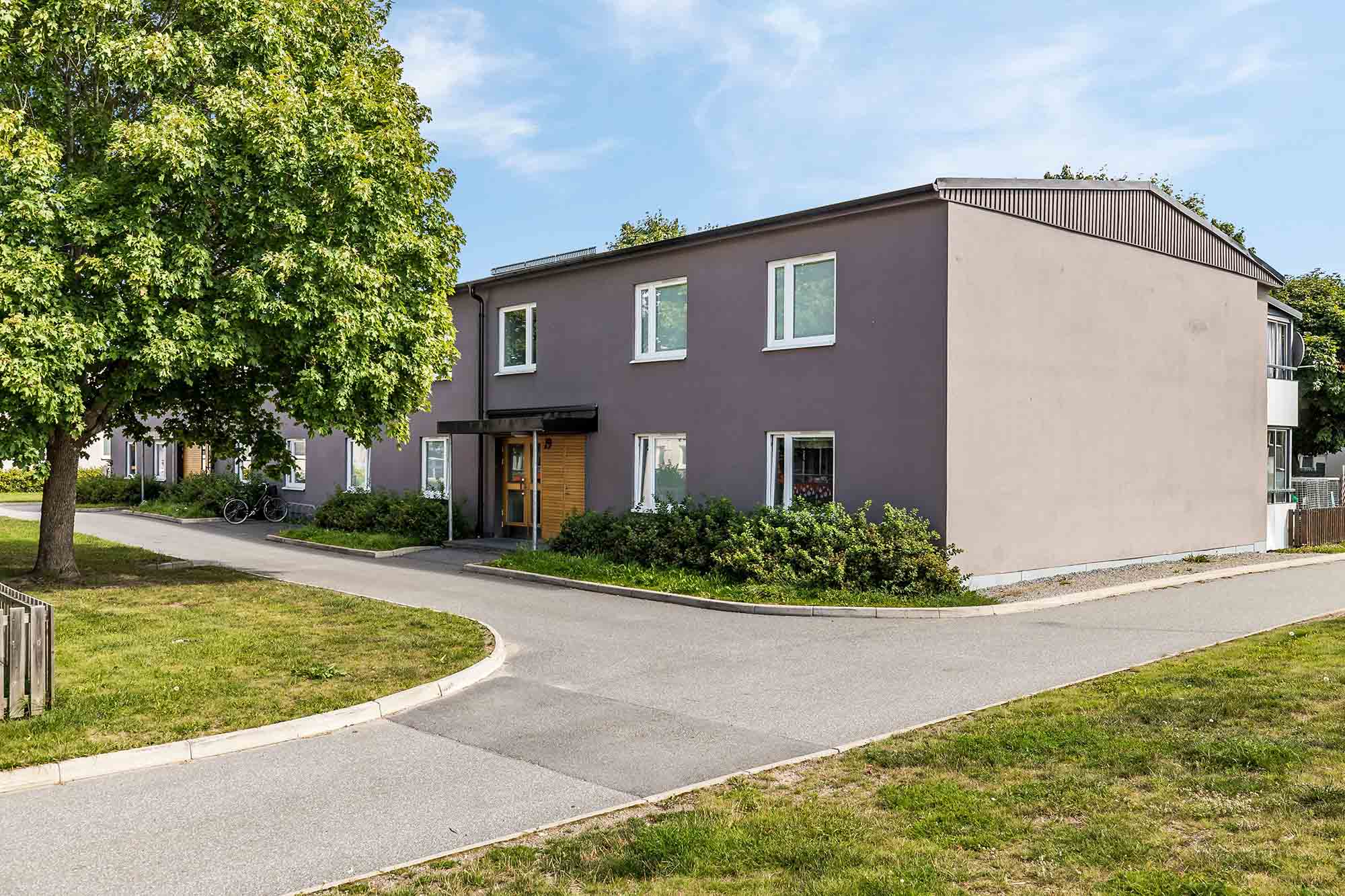 Älgvägen 17, 137 32, Västerhaninge