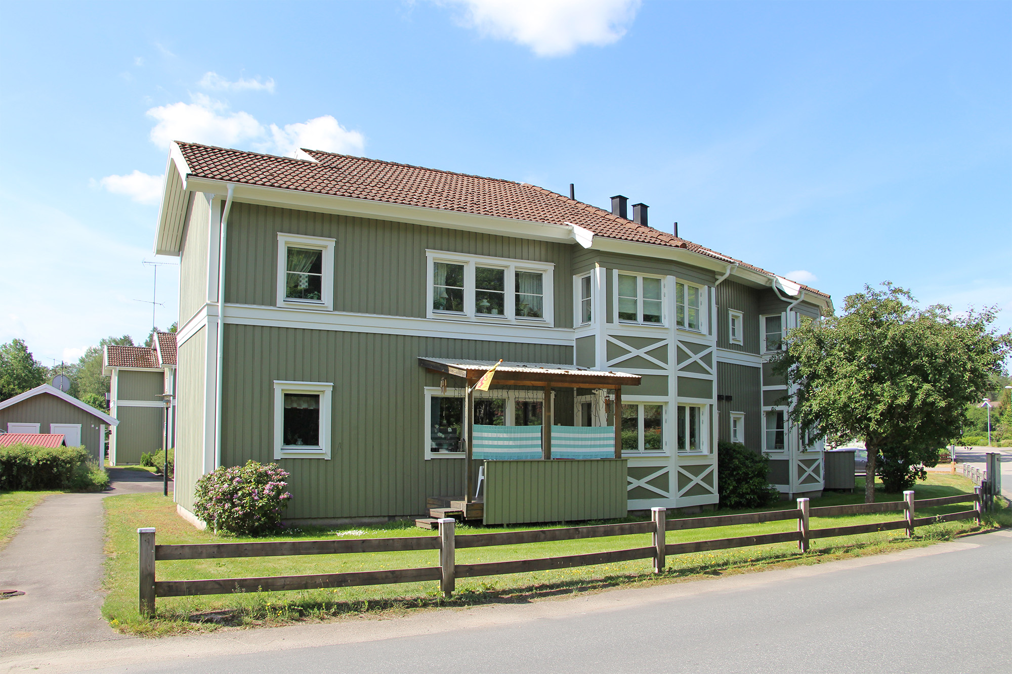 Södergatan 3 D, 574 55, Kvillsfors 3