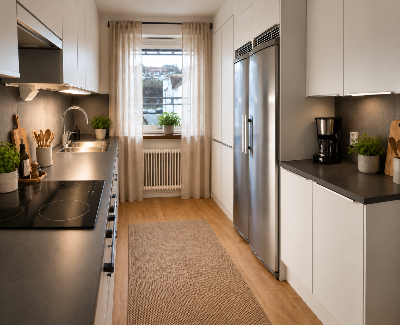Jönköpingsvägen 1, 331 34, Värnamo