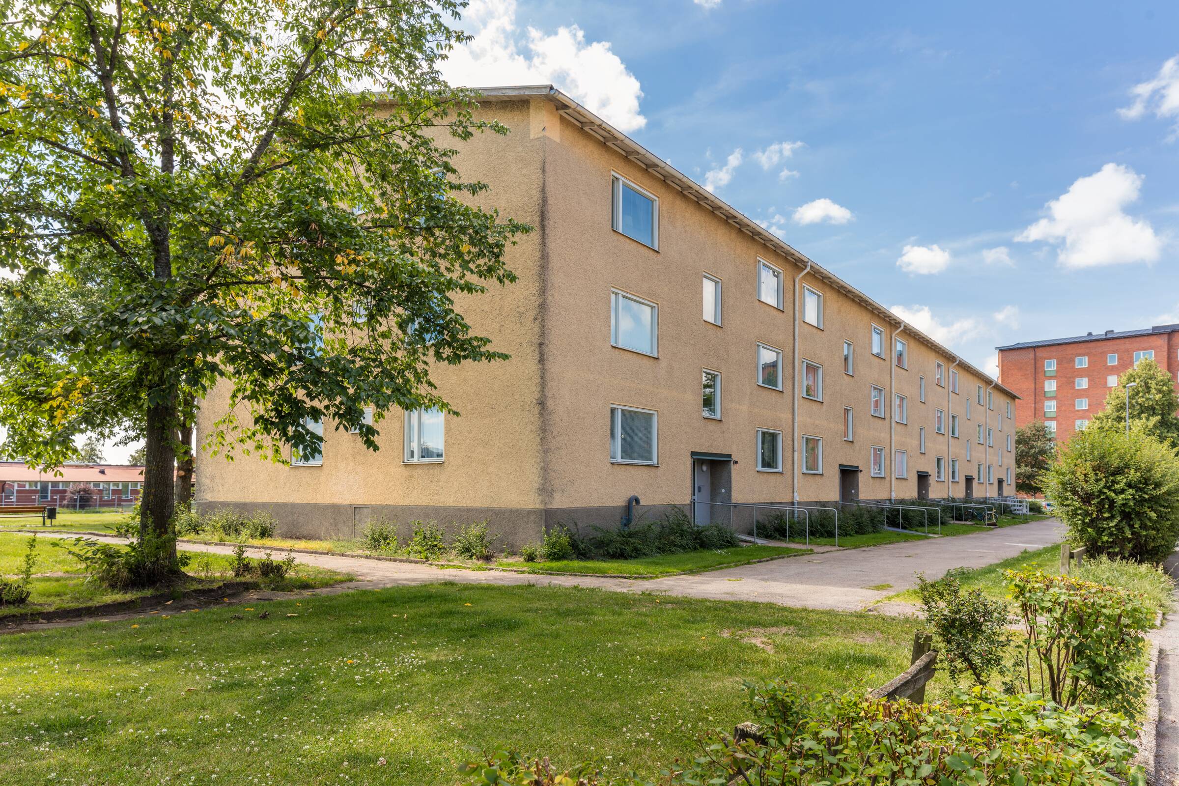 Skogvaktaregatan 7, 602 08, Norrköping