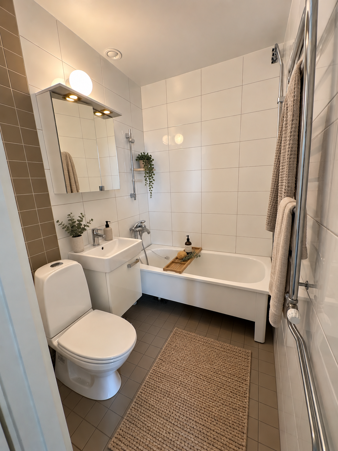 Idunsgatan 75, 214 46, Malmö