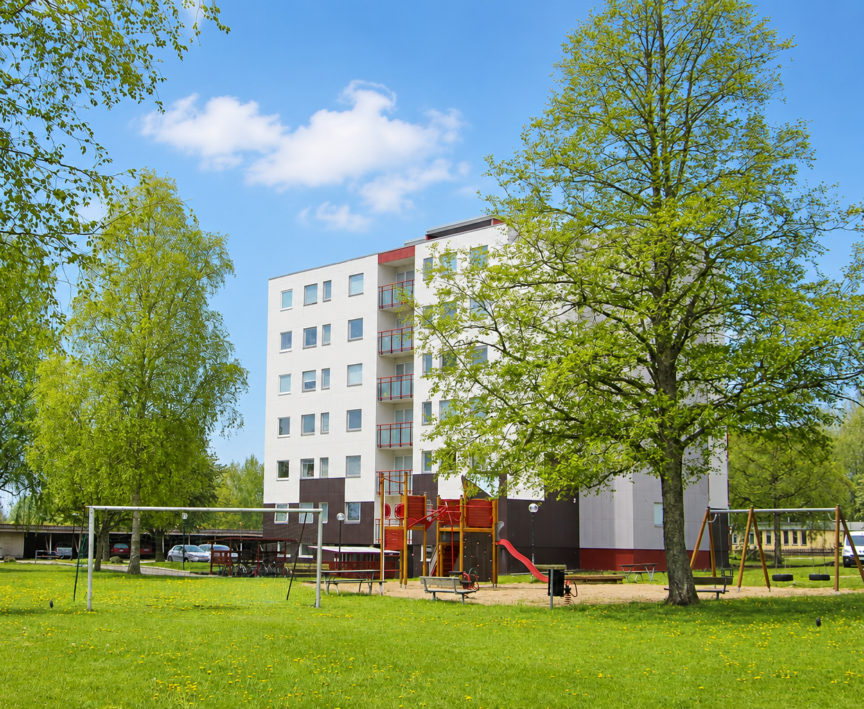 Strömgatan 20, 341 41, Ljungby