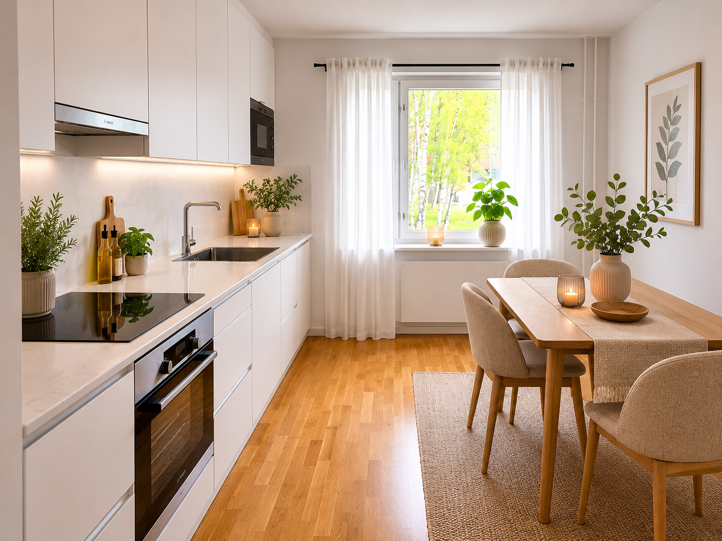 Smultronbacken 5 B, 811 37, Sandviken