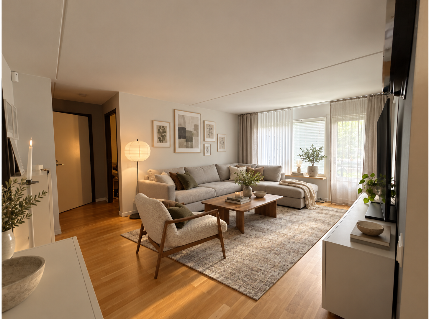 Middagsgatan 93, 589 53, Linköping