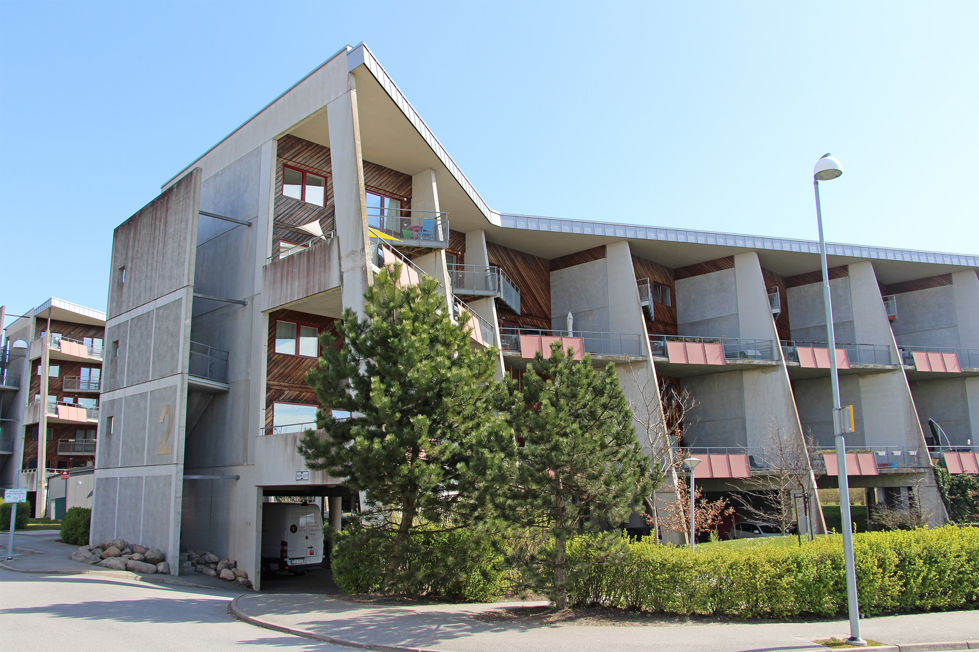 Stiftsvägen 2, 22657, LUND