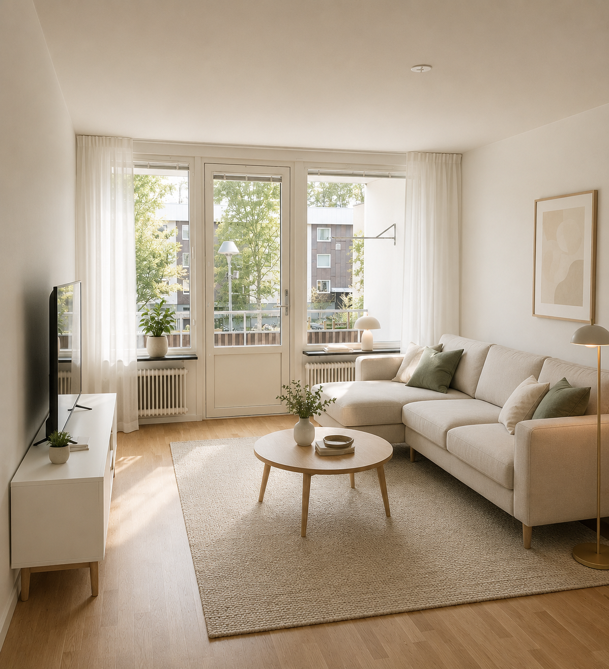 Mariehemsvägen 23 D, 906 53, Umeå