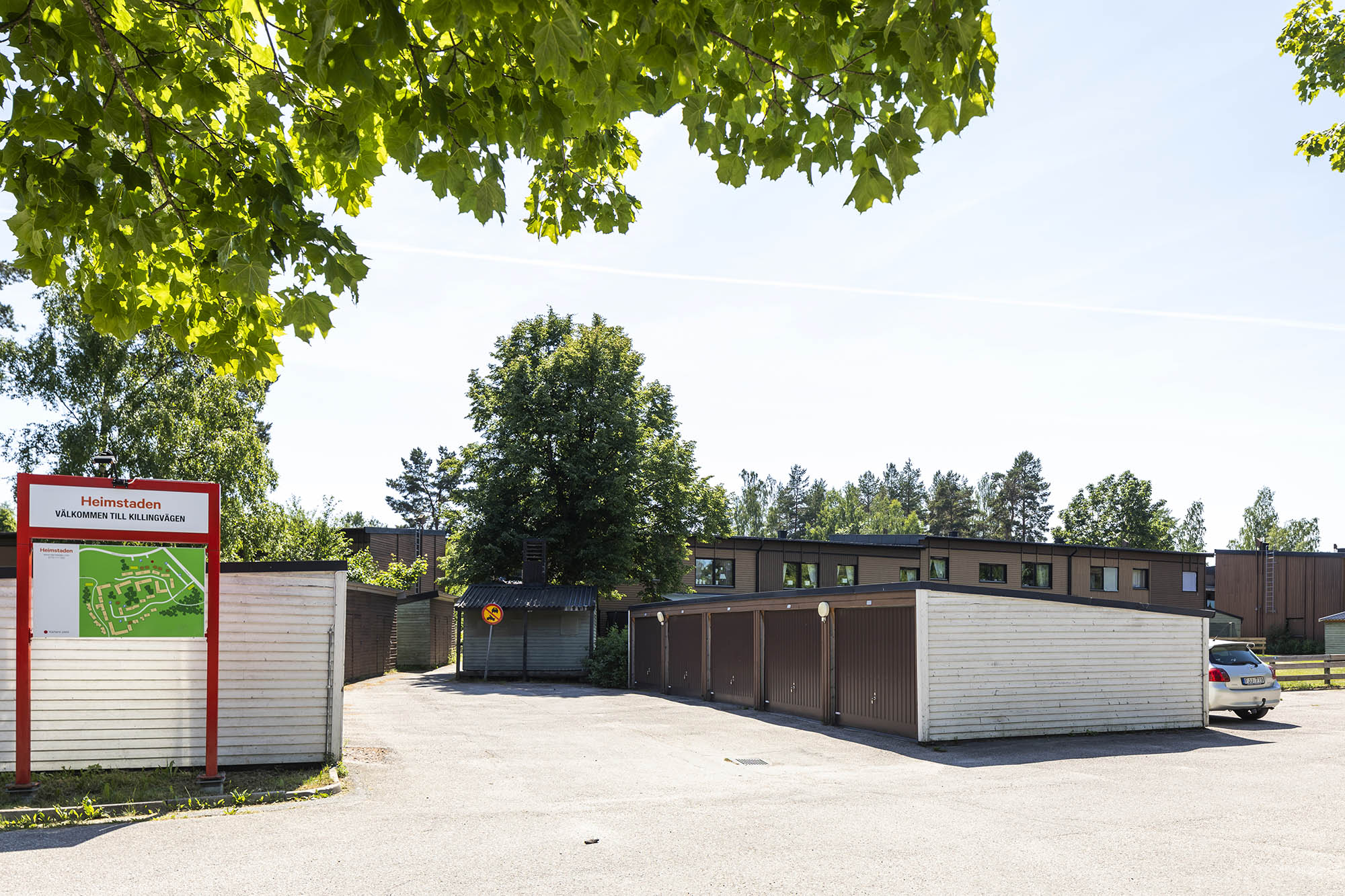 Killingvägen 7, 811 37, Sandviken