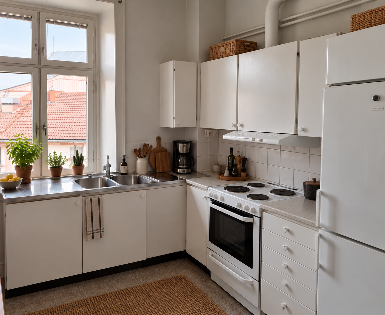 Hantverkaregatan 8, 371 15, Karlskrona