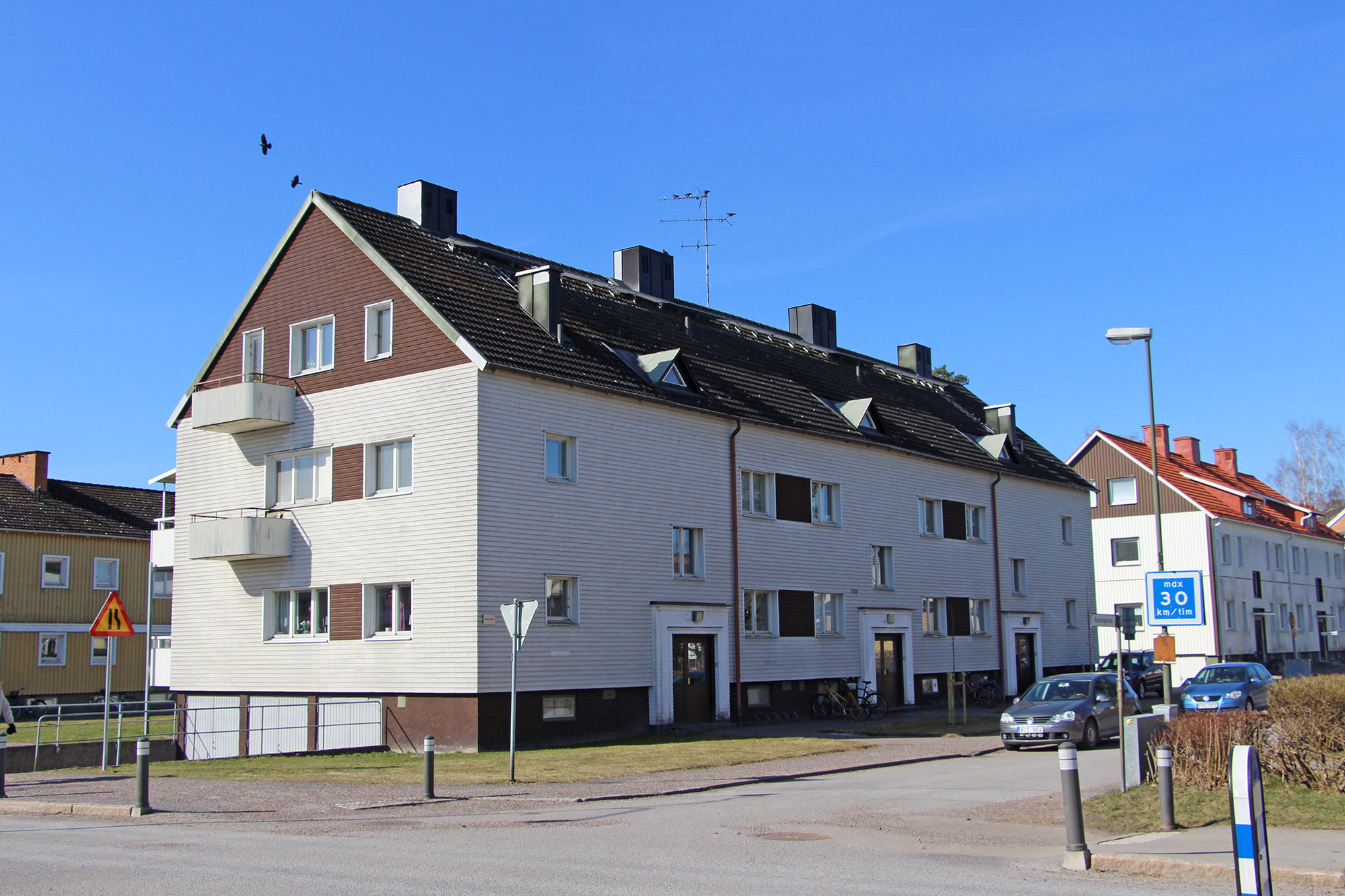 Ölandsgatan 10 C, 641 37, Katrineholm