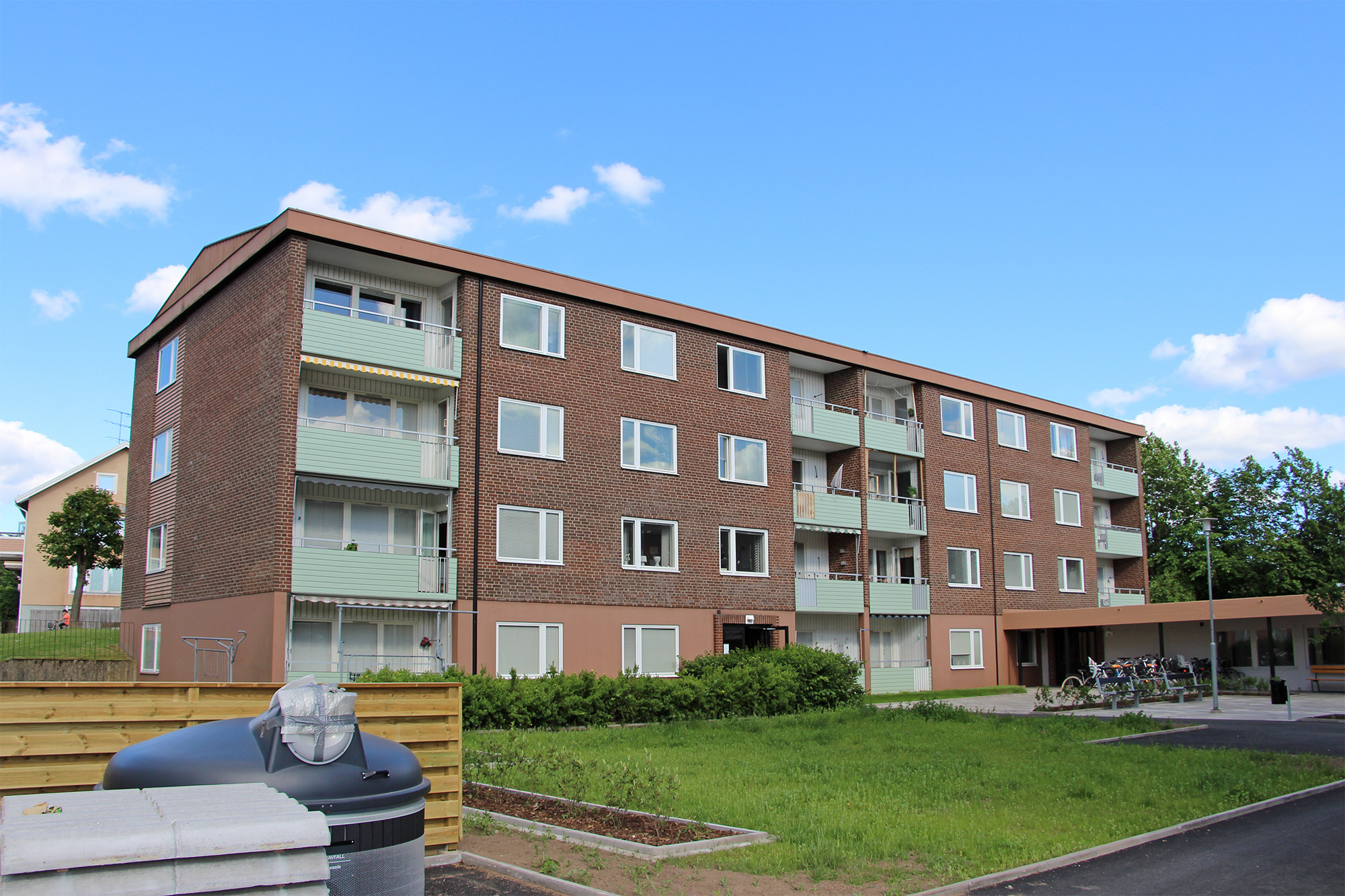 Älggatan 11 B, 574 40, Vetlanda