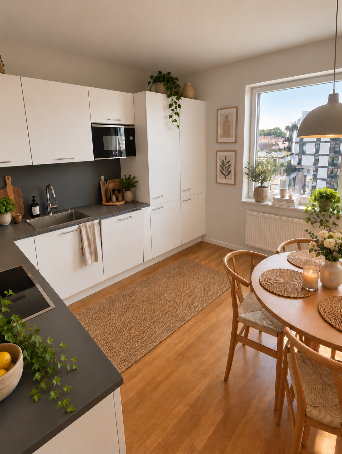 Mariedalsvägen 32 I, 217 45, Malmö