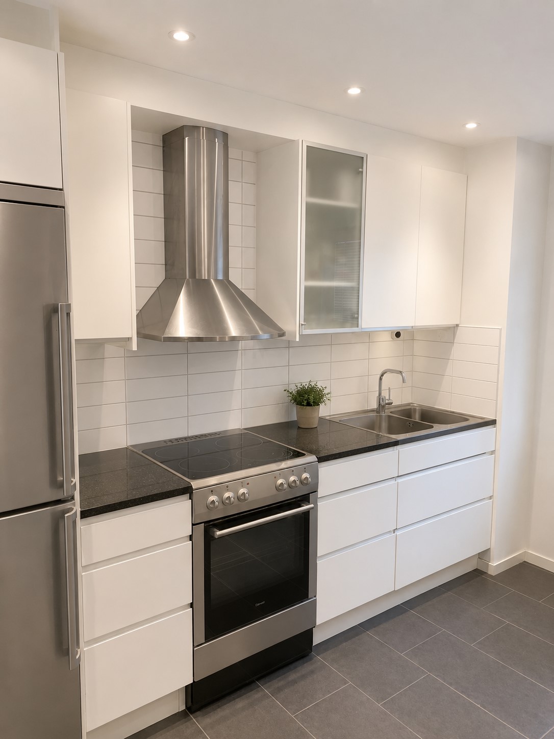 Kulgränden 9 A, 226 49, Lund
