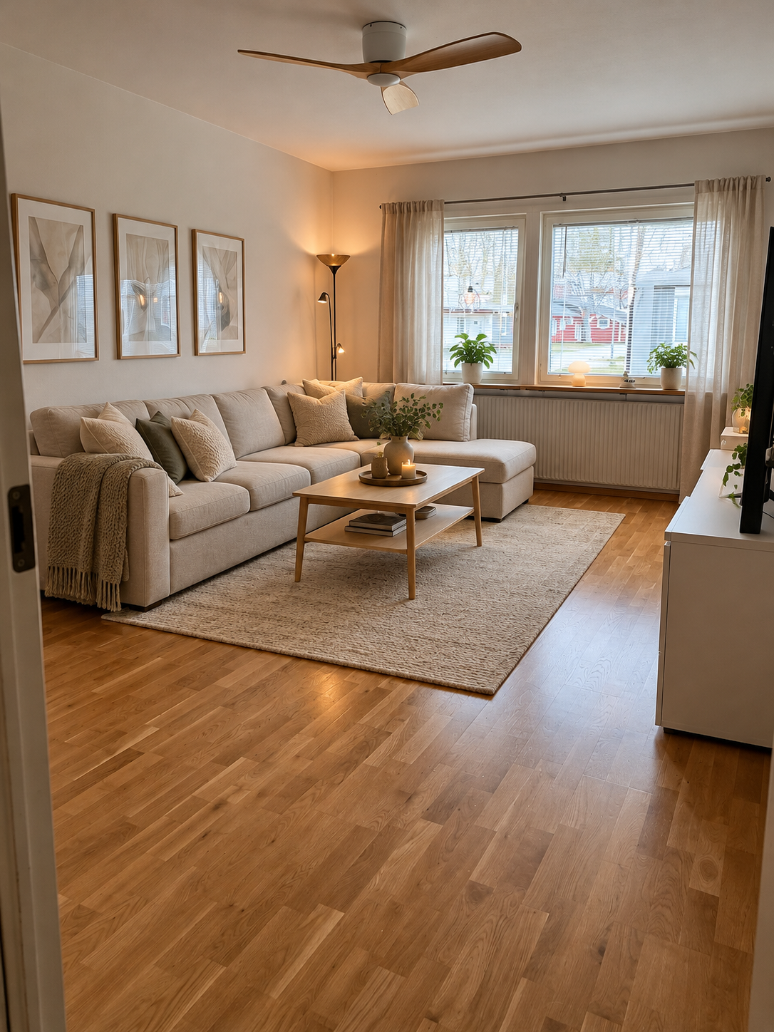 Skiftesgatan 77 E, 931 55, Skellefteå