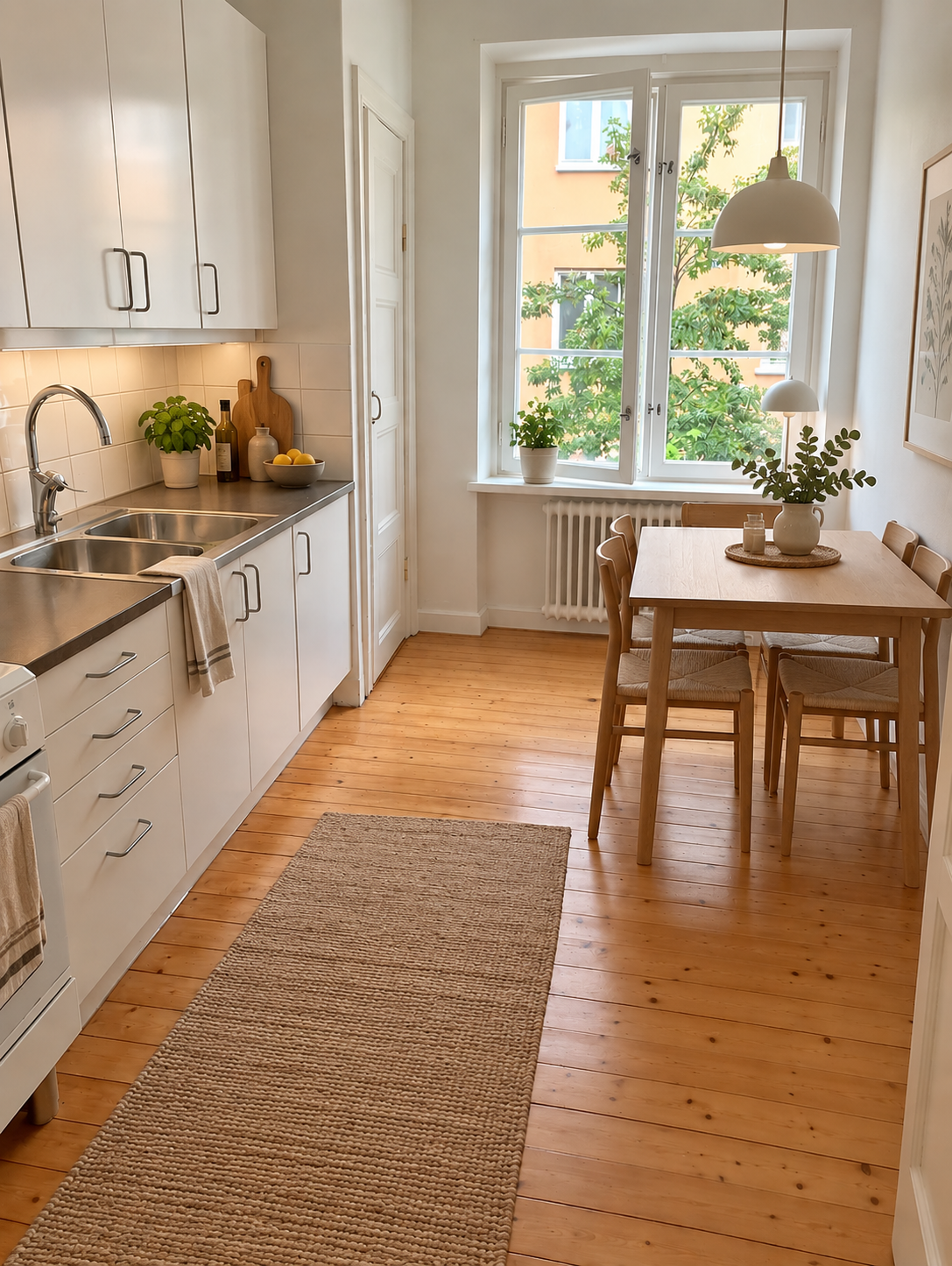 Falkenbergsgatan 4 B, 214 24, Malmö