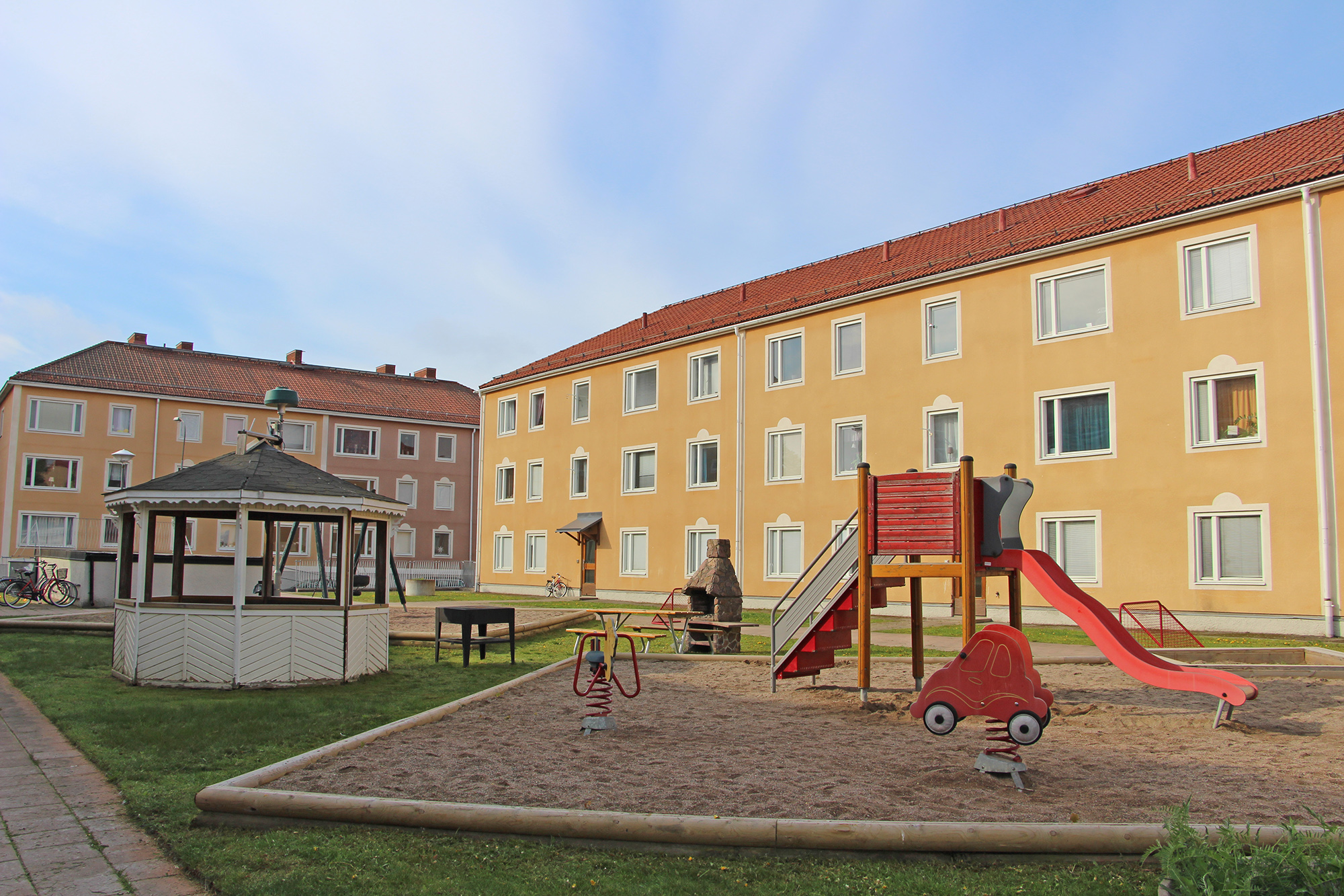 Södra Fiskargatan 10 A, 802 80, Gävle