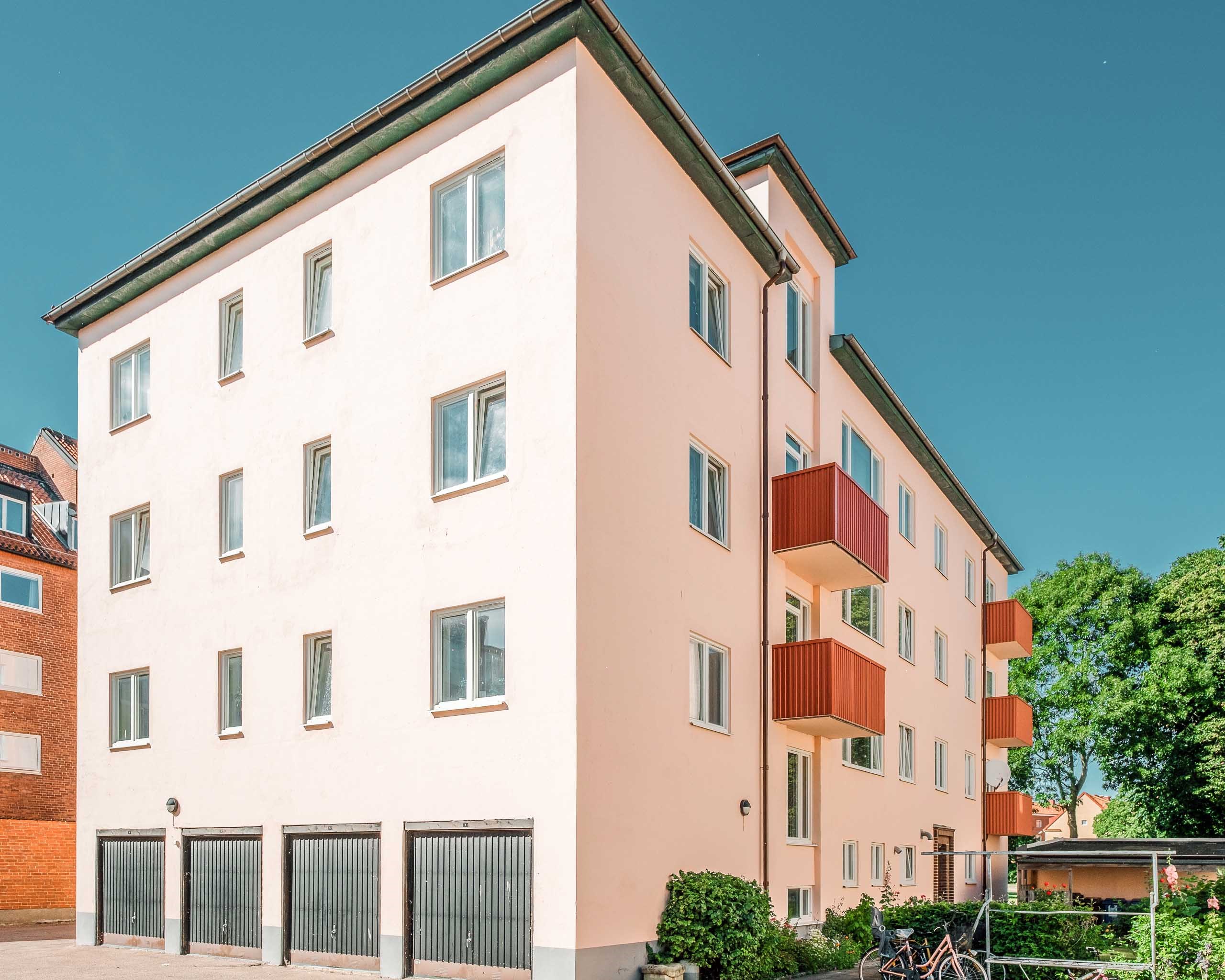 Gröna gång 16, 261 33, Landskrona 2