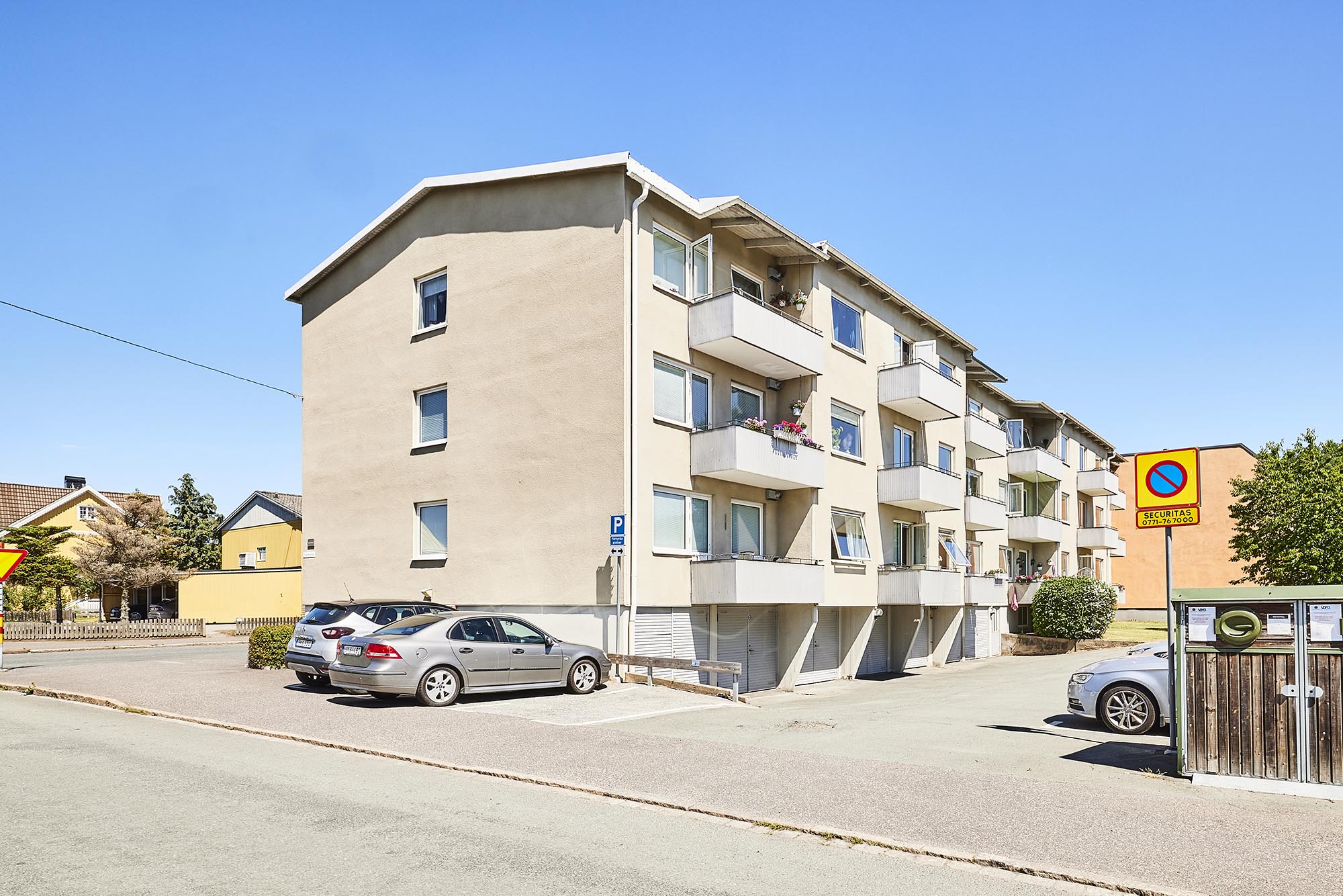 Torsgatan 23 A, 561 32, Huskvarna 3