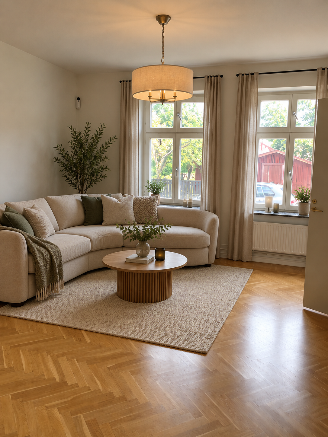 Karmelitergatan 3, 261 40, Landskrona