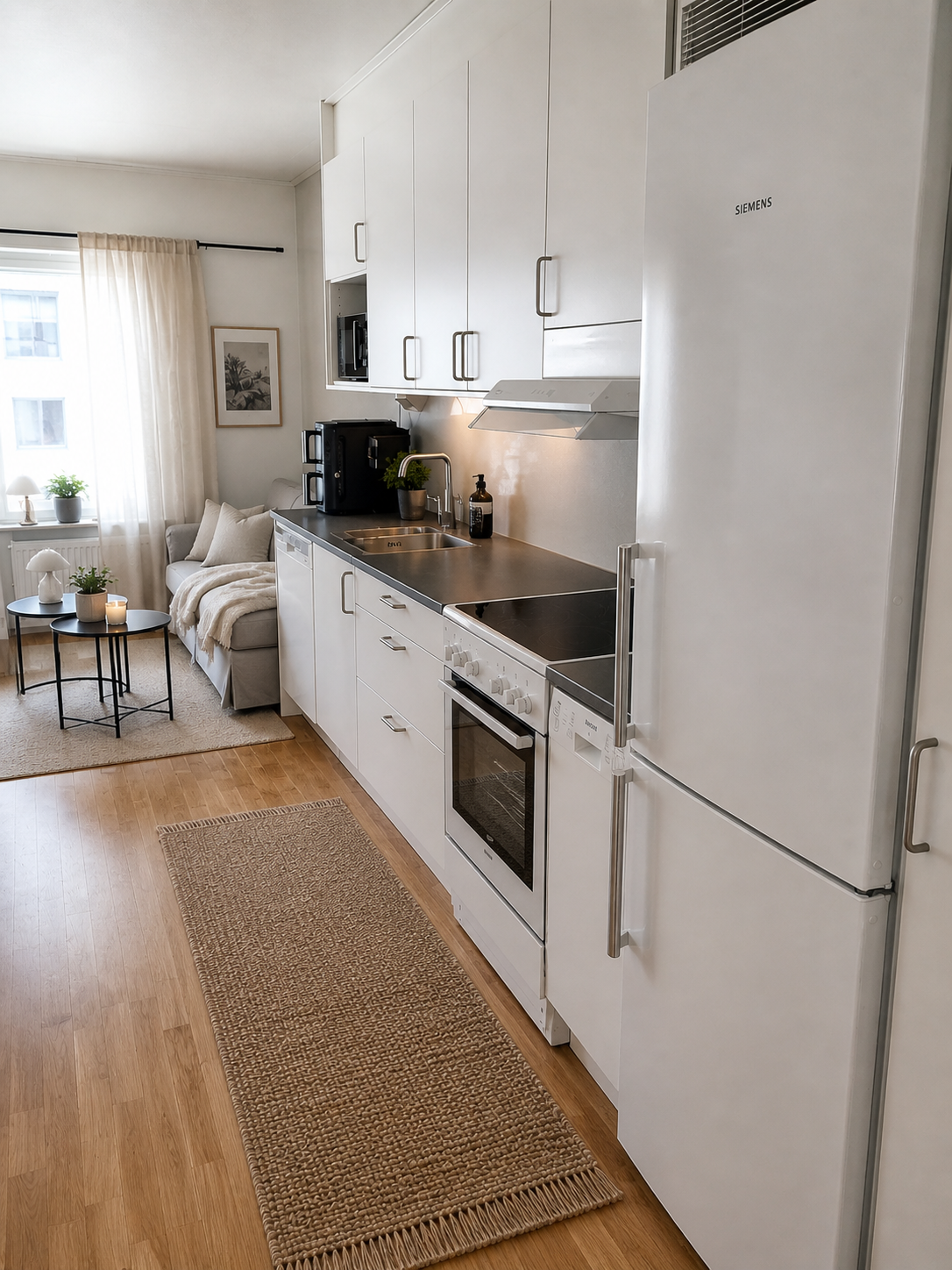 Fru Lovisas gata 19, 931 71, Skellefteå