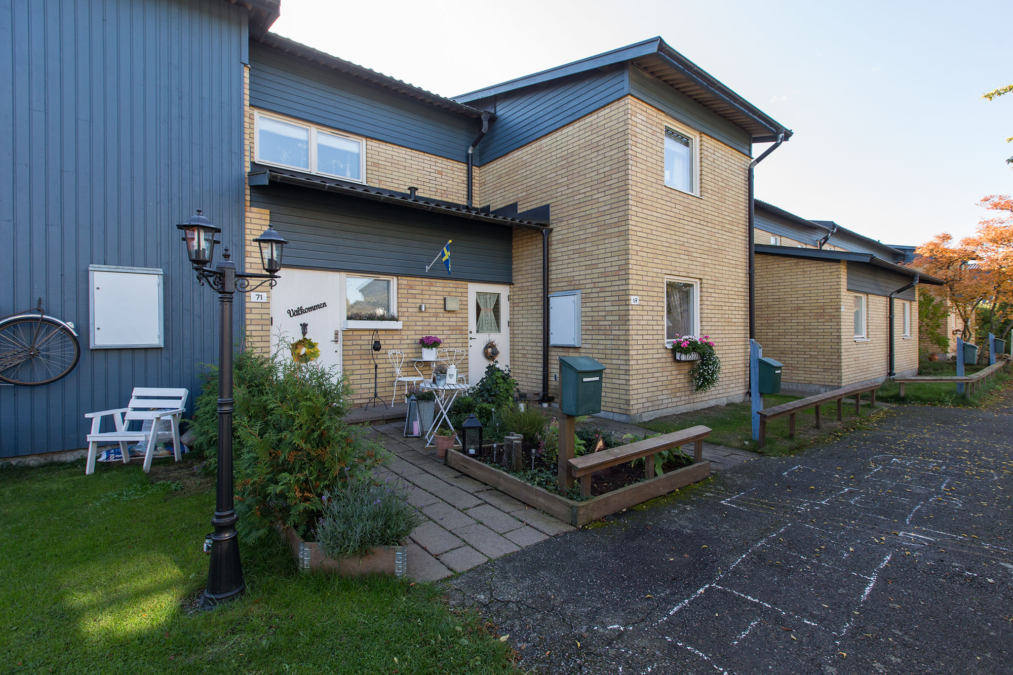 Emil Hedelius gata 83, 603 76, Norrköping