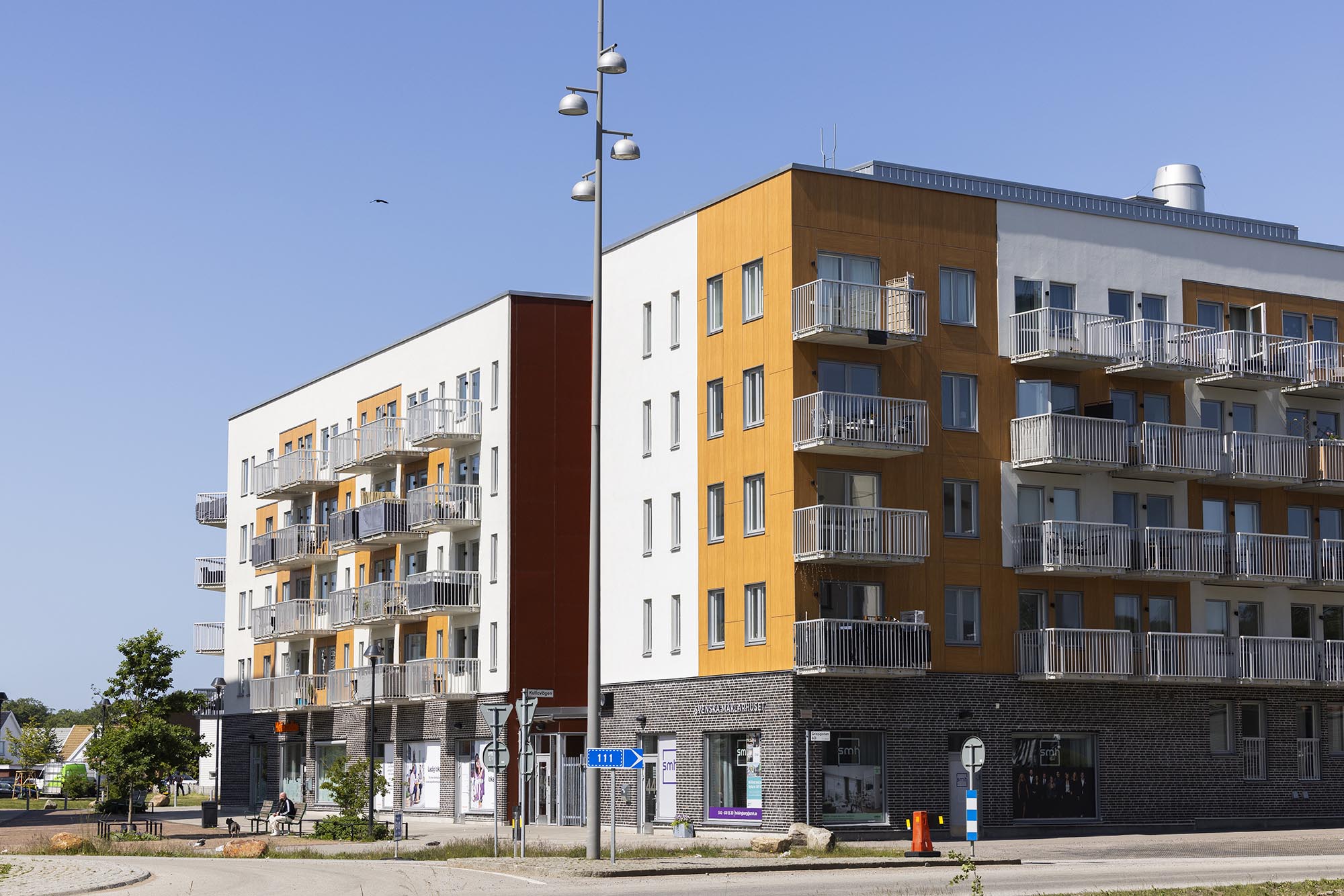 Spannmålsgatan 1, 254 48, Helsingborg