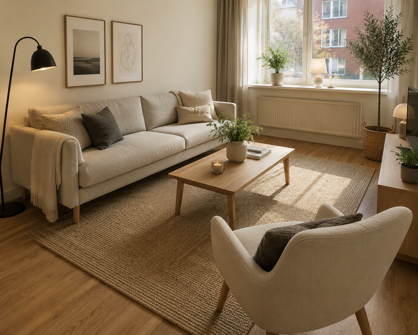 Kyrkogatan 6, 641 46, Katrineholm