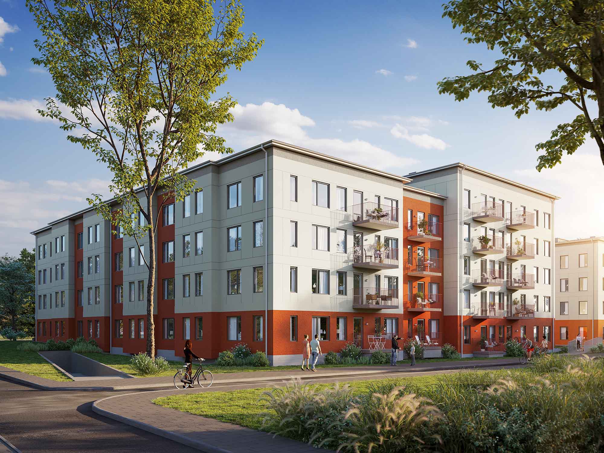 Malakitgatan 6, 224 88, Lund 2