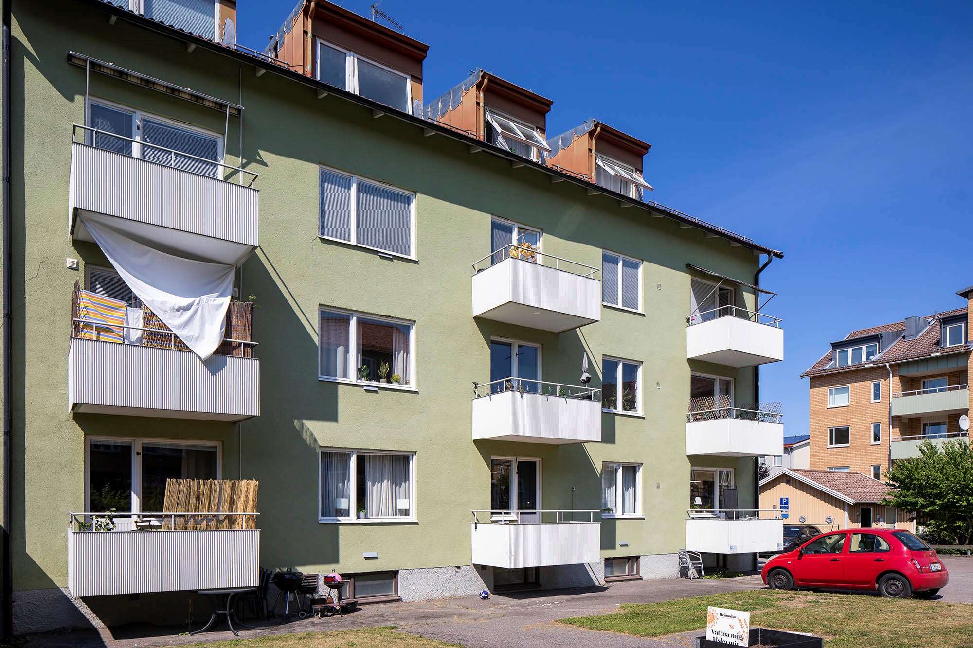 Skolgatan 16, 582 38, Linköping