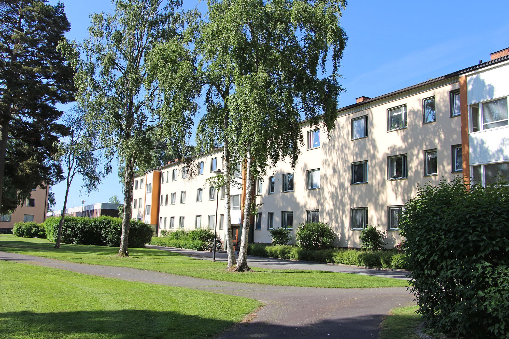 Lasarettsgatan 27 C, 574 40, Vetlanda 3
