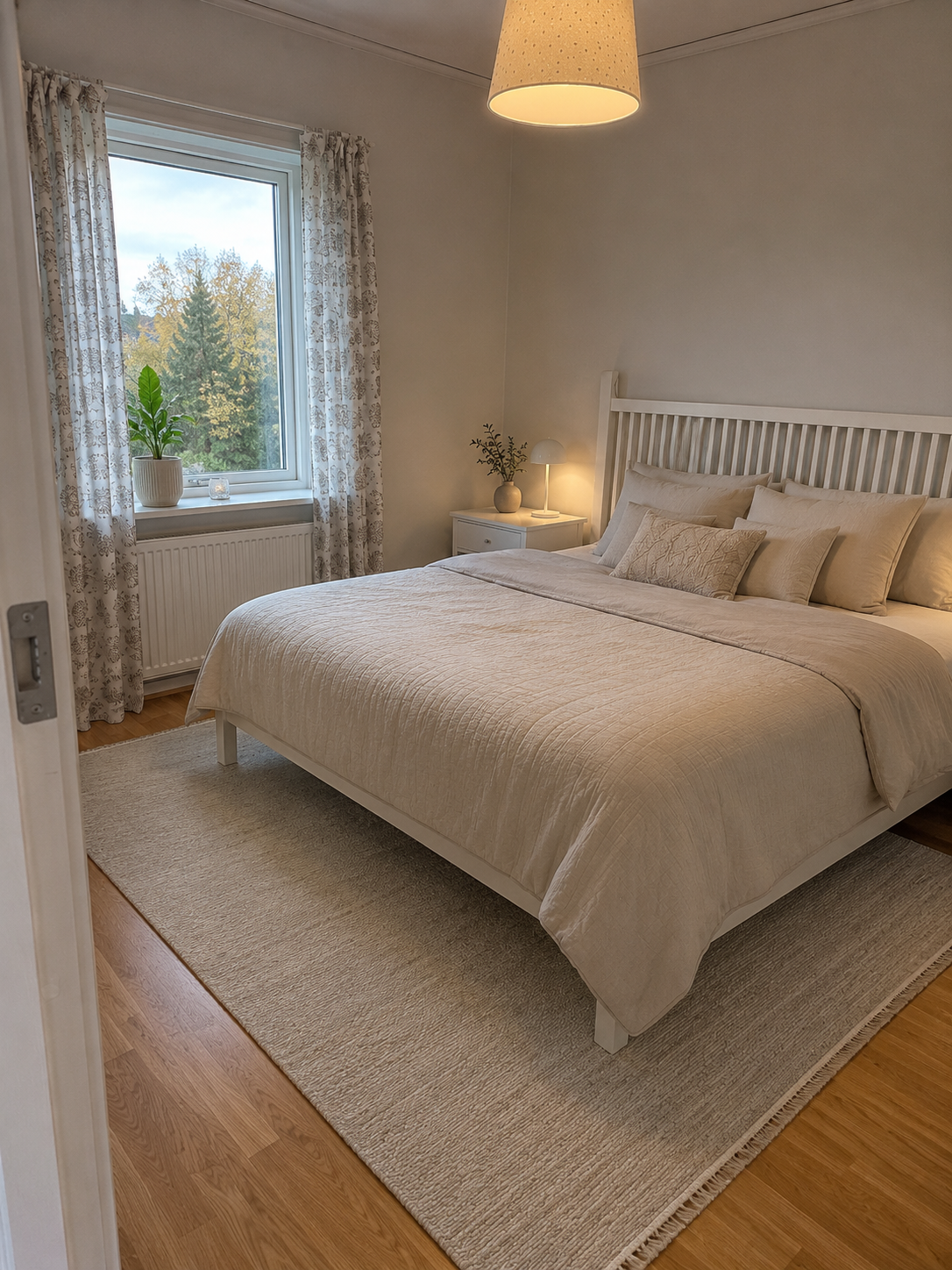Fru Lovisas Gata 17, 931 71, Skellefteå