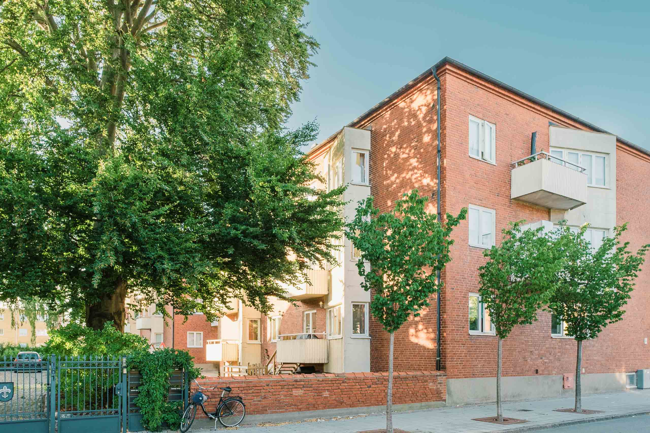 Viktoriagatan 4, 261 35, Landskrona 2