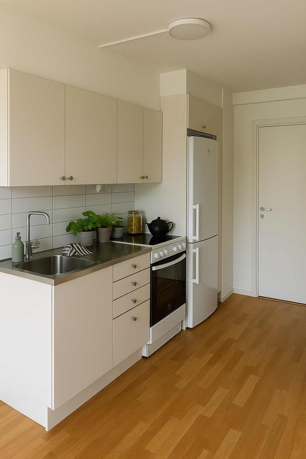 Stallvägen 17, 352 52, Växjö 2