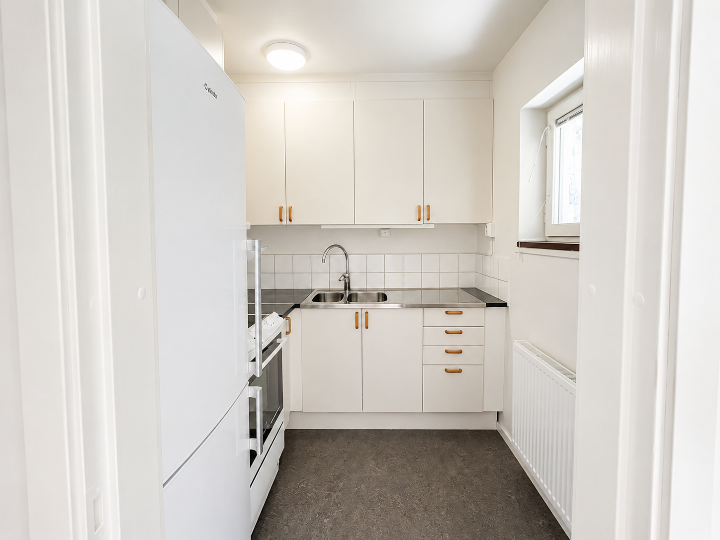 Skrinnarvägen 7, 63359, Eskilstuna