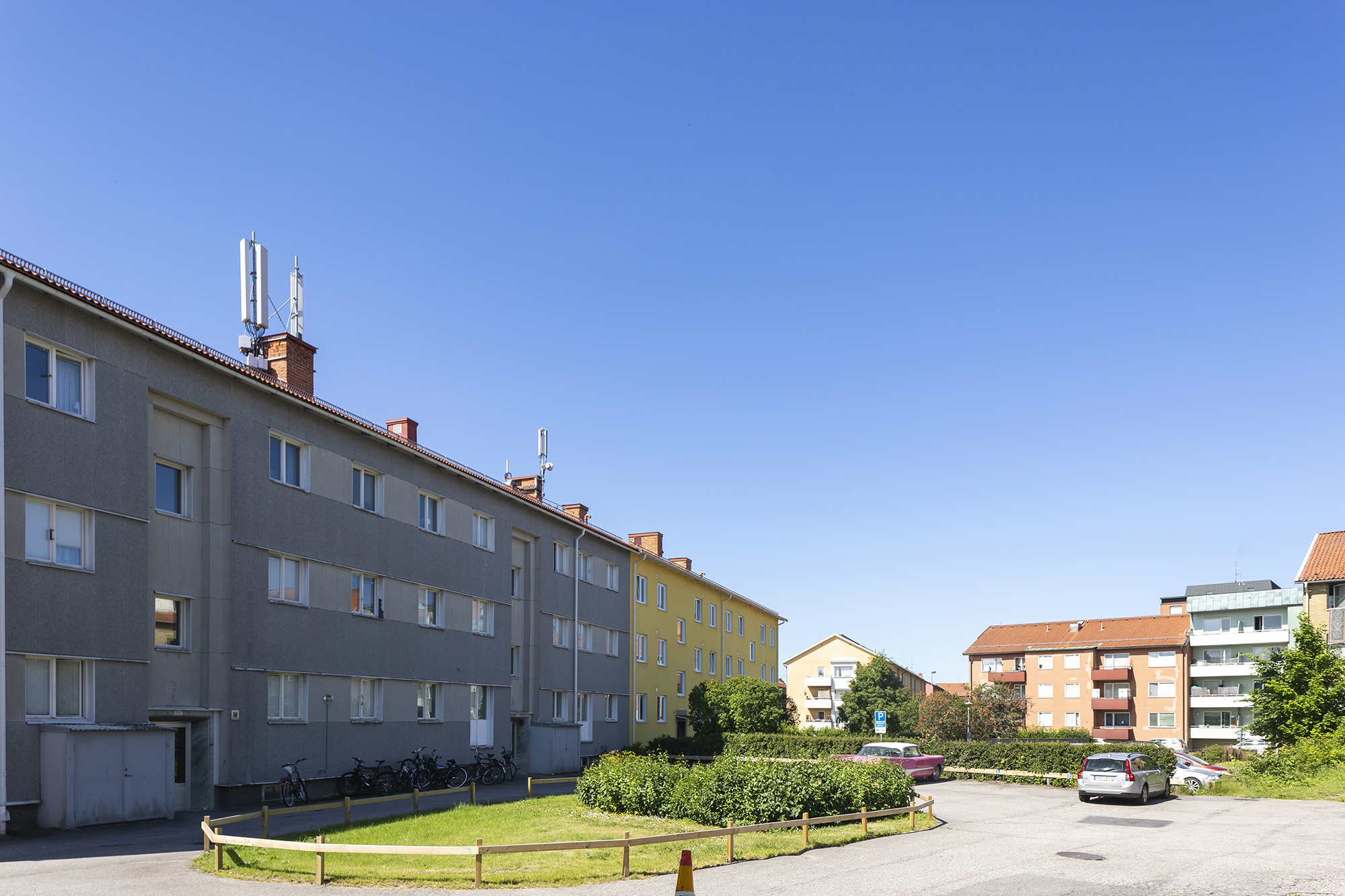 Fredsgatan 39 C, 641 31, Katrineholm