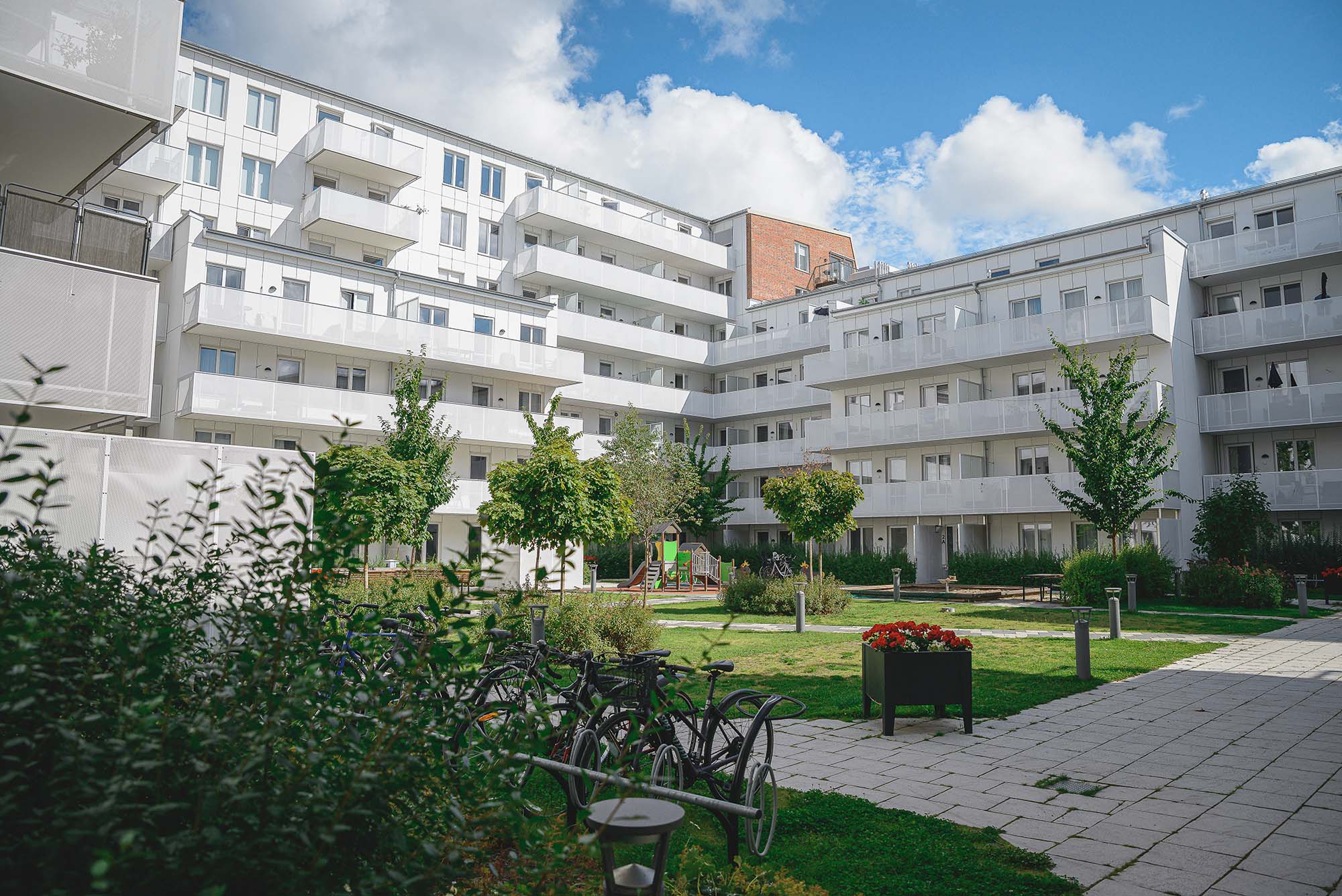 Slöjdgatan 3, 582 56, Linköping 3