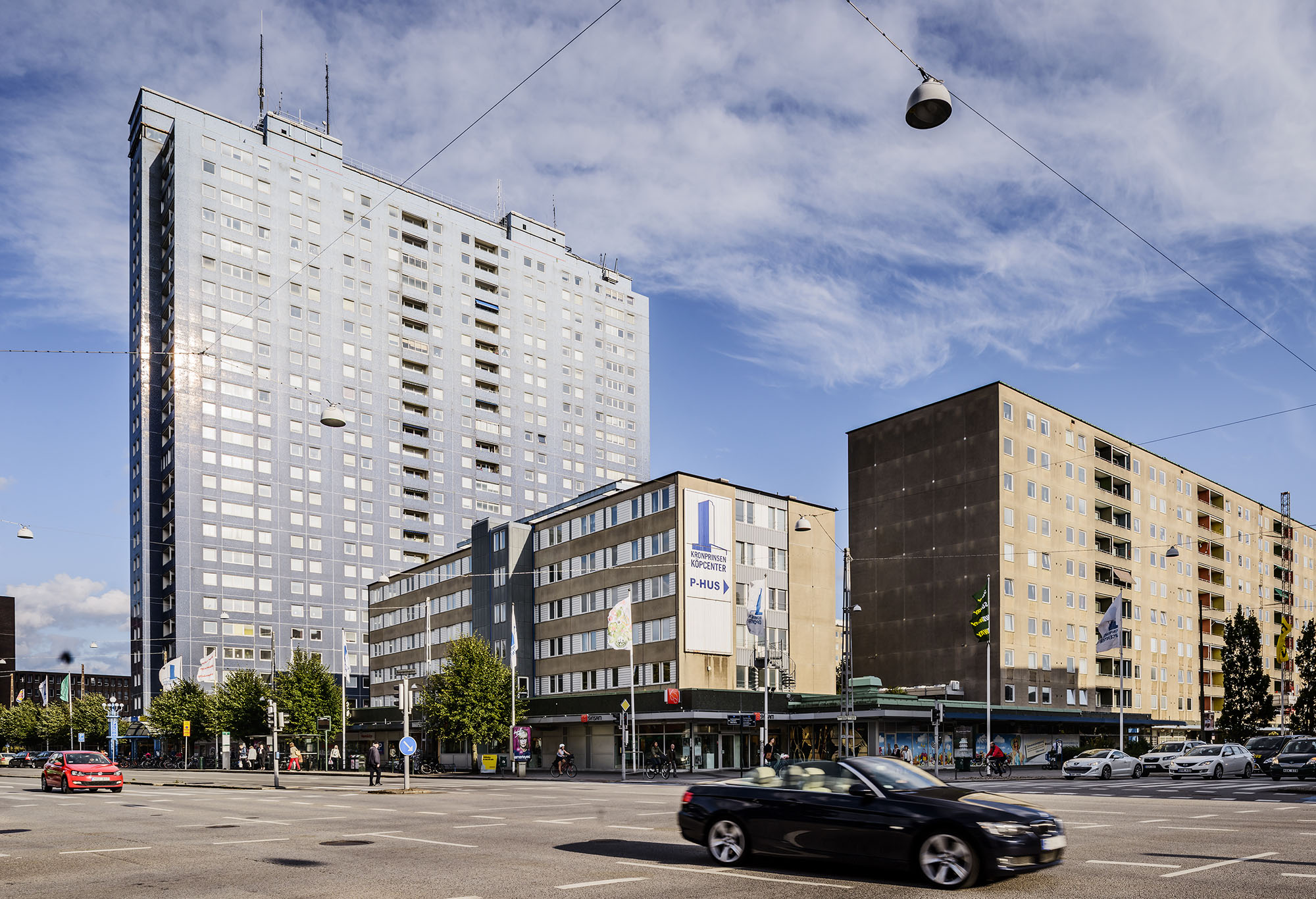 Regementsgatan 54, 217 48, Malmö