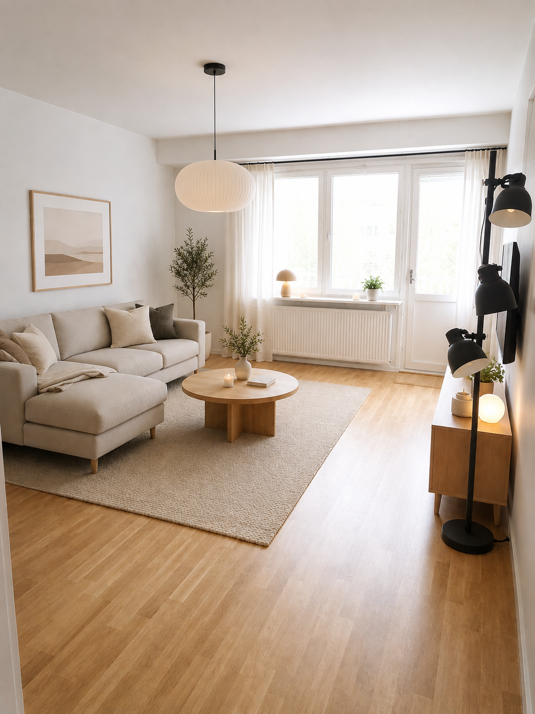Mo i Ranagatan 89, 931 57, Skellefteå