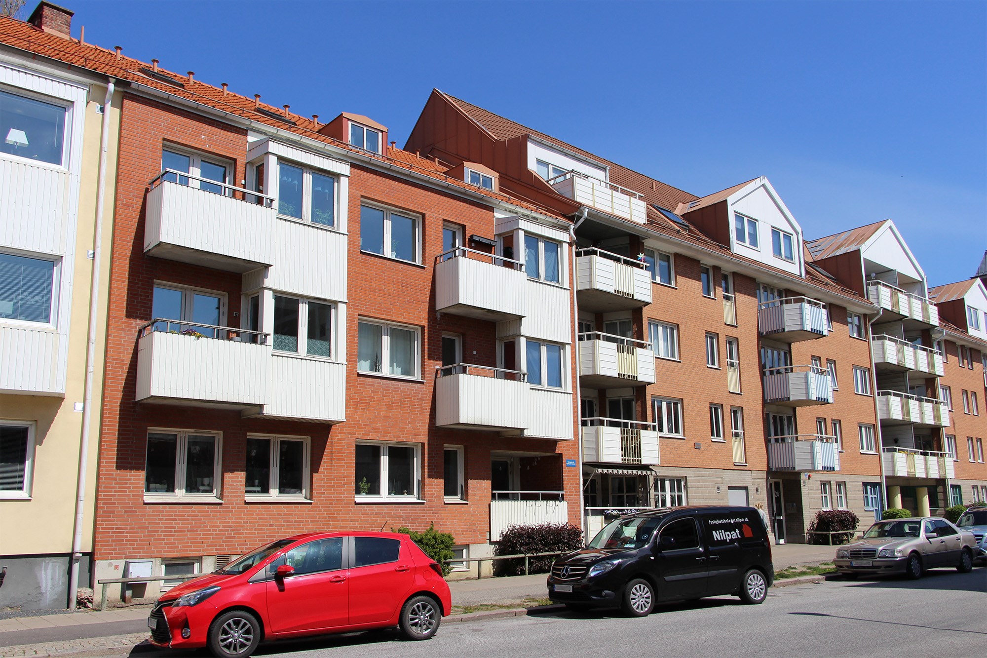 Västergatan 20, 231 64, Trelleborg