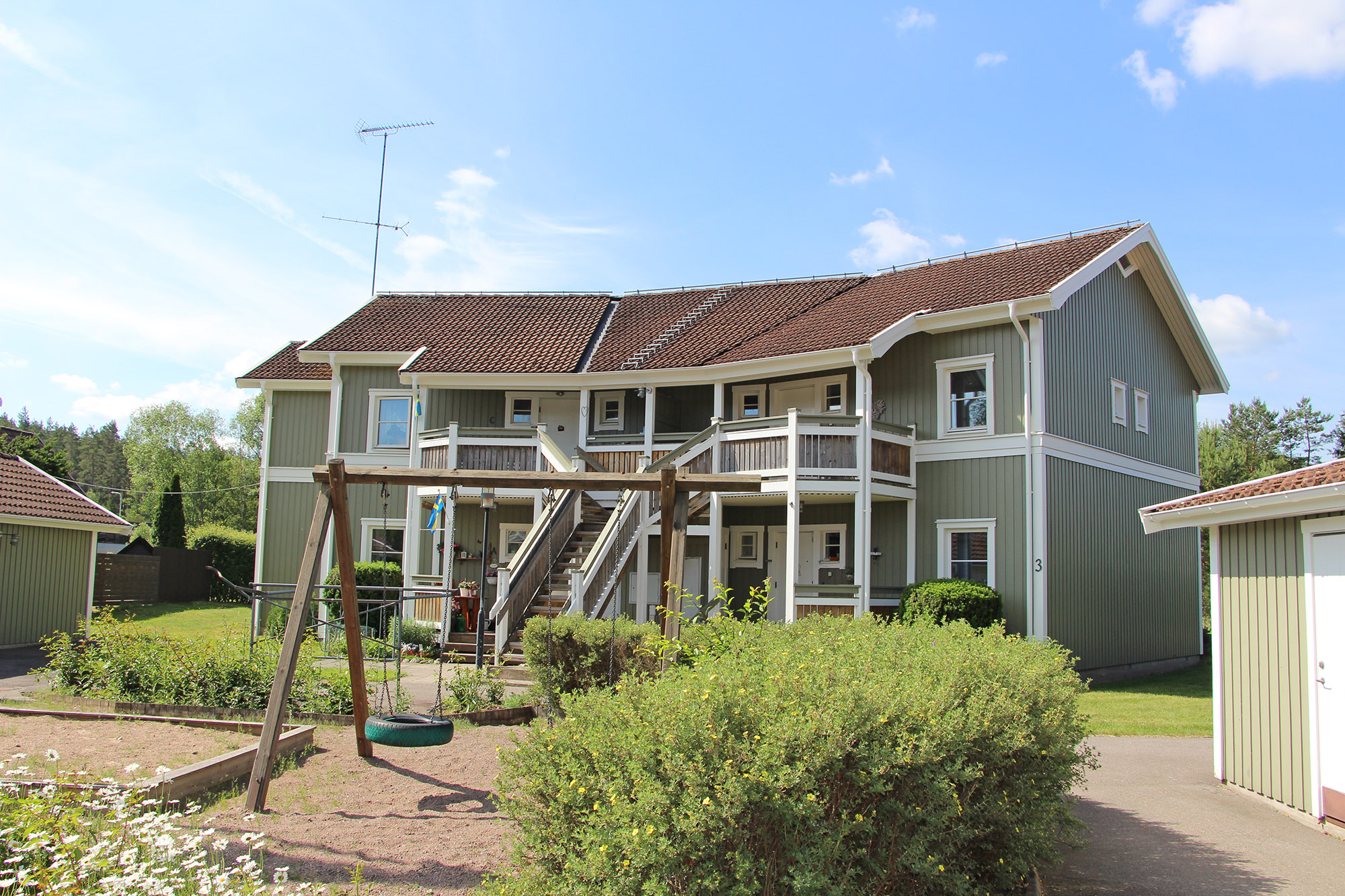 Södergatan 3 D, 574 55, Kvillsfors