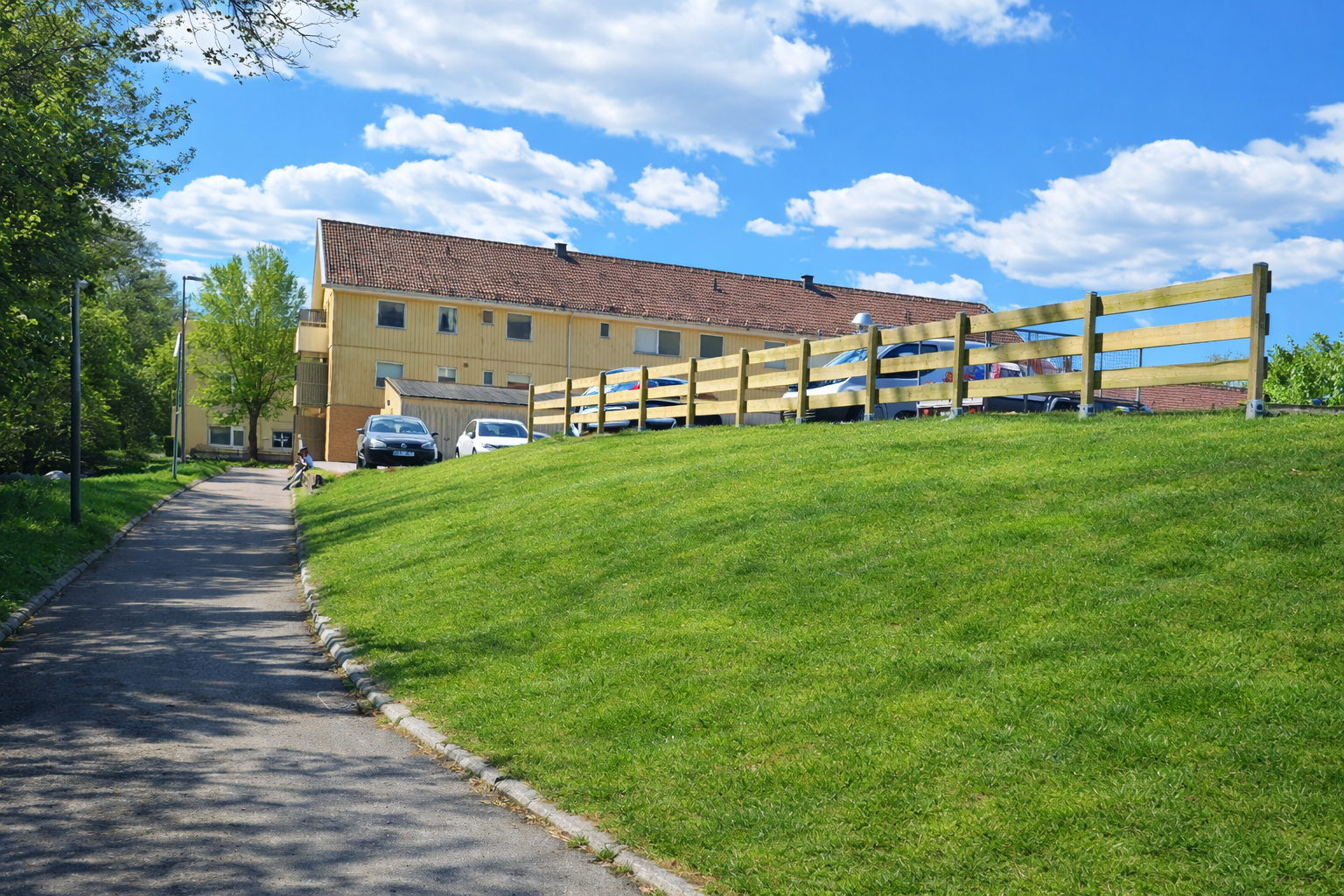 Rävekärrsgatan 31, 43133, Mölndal