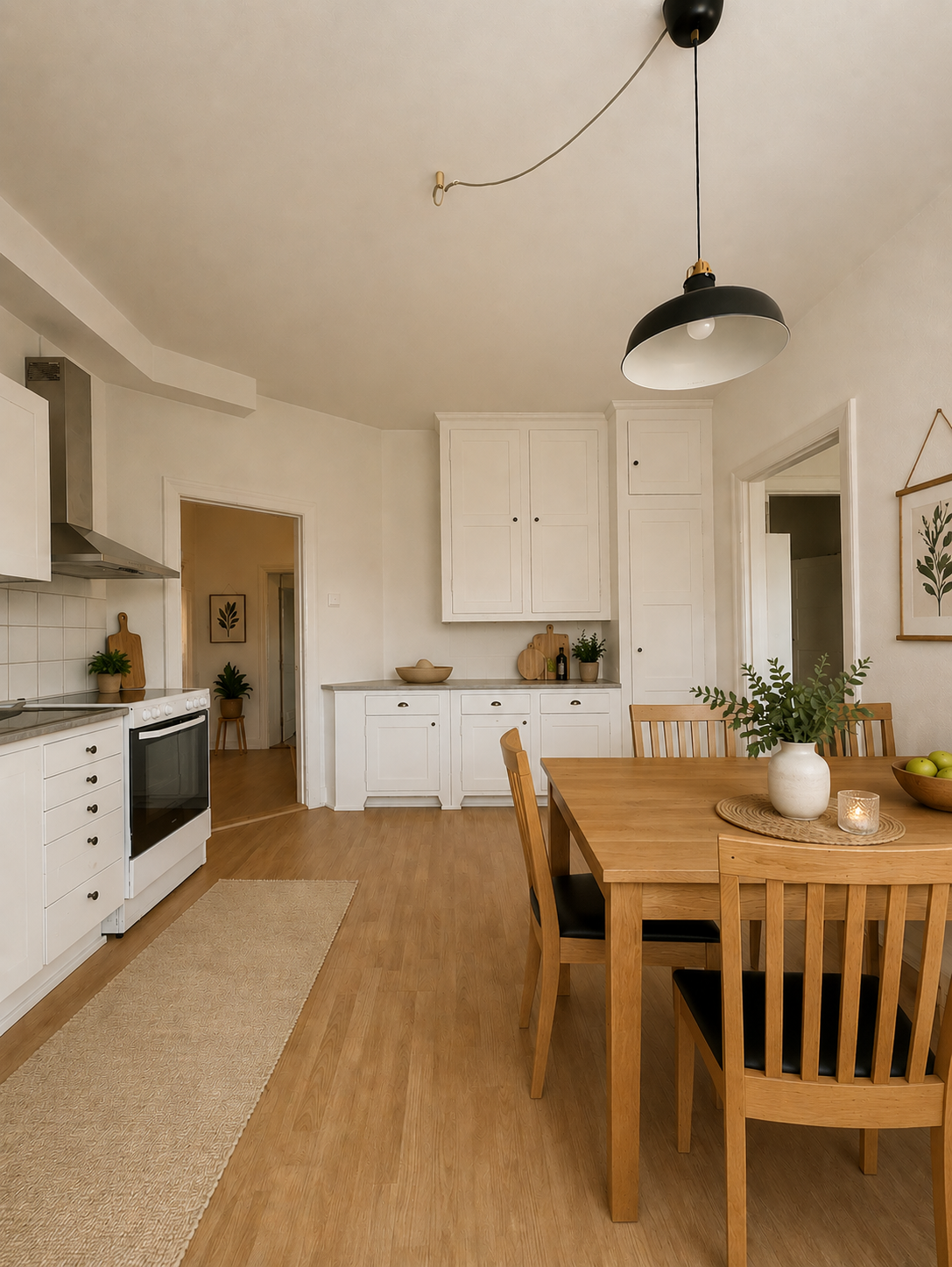 J W Wulffsgatan 11 B, 231 45, Trelleborg