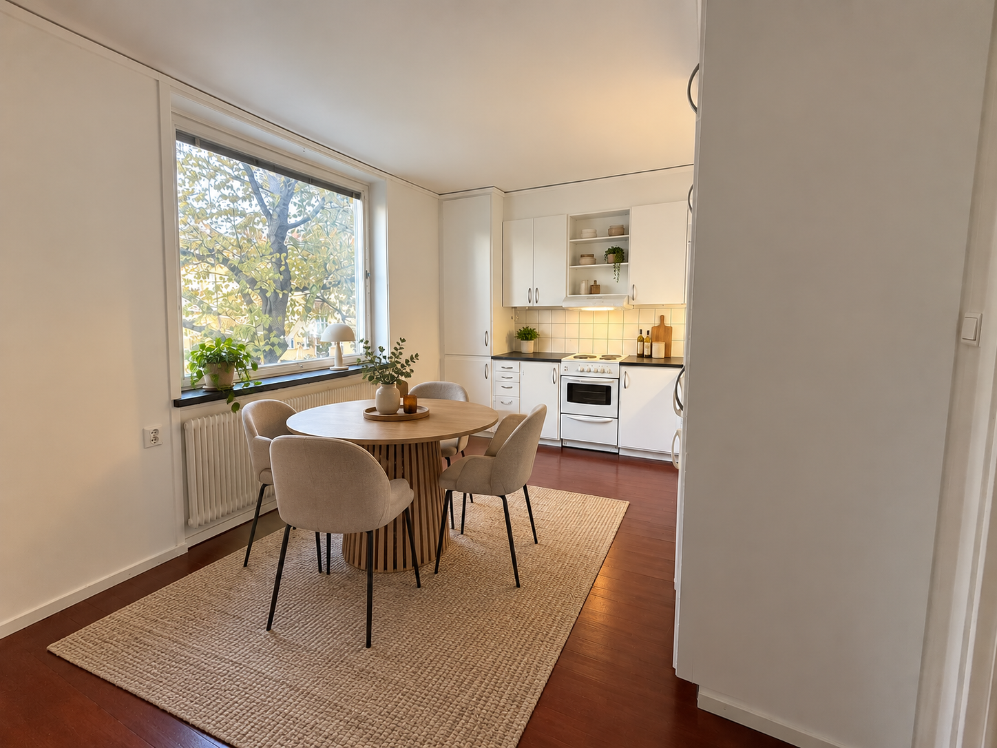 Scheelegatan 16 B, 553 32, Jönköping
