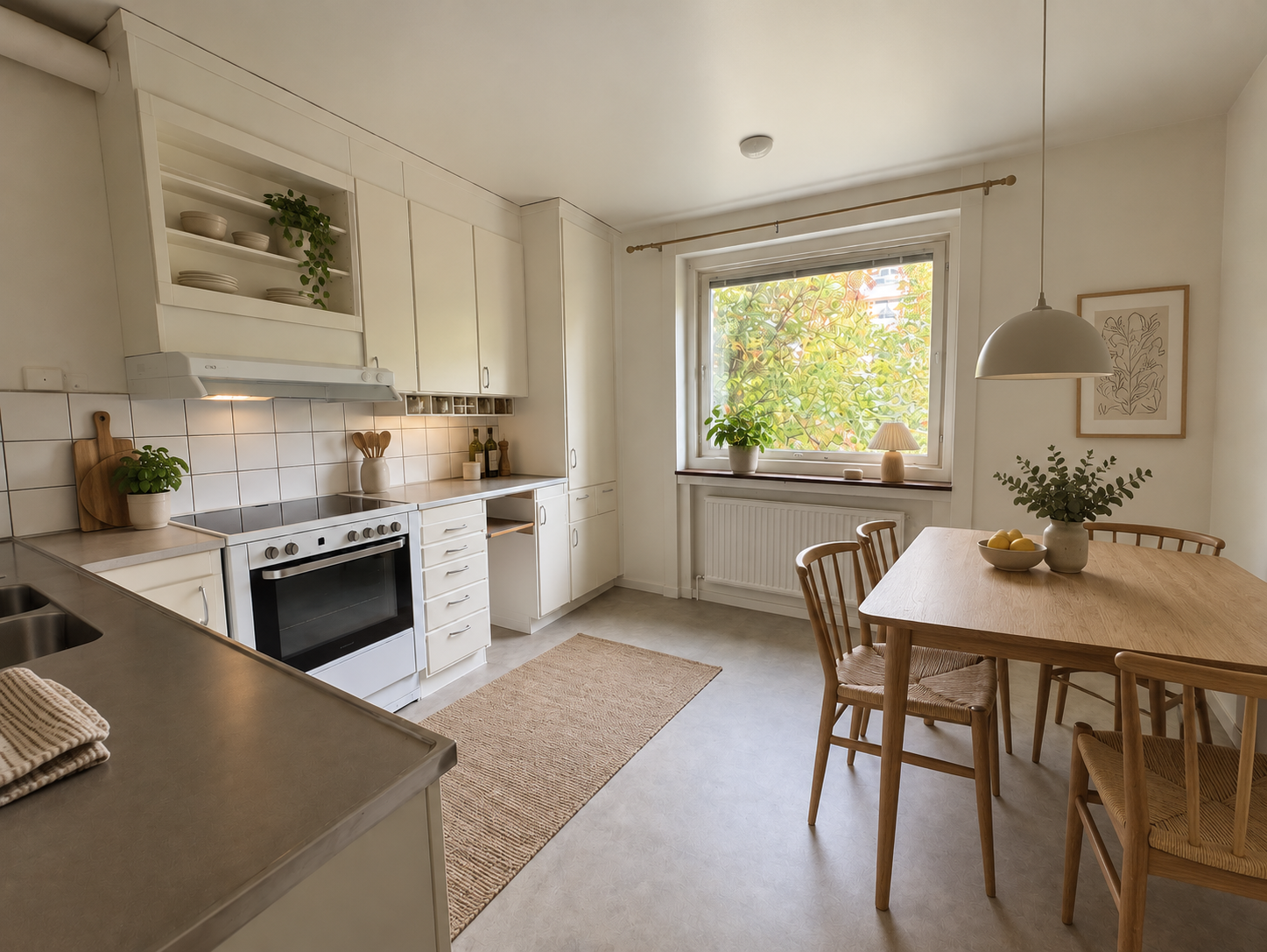 Sibeliusgatan 7, 641 33, Katrineholm