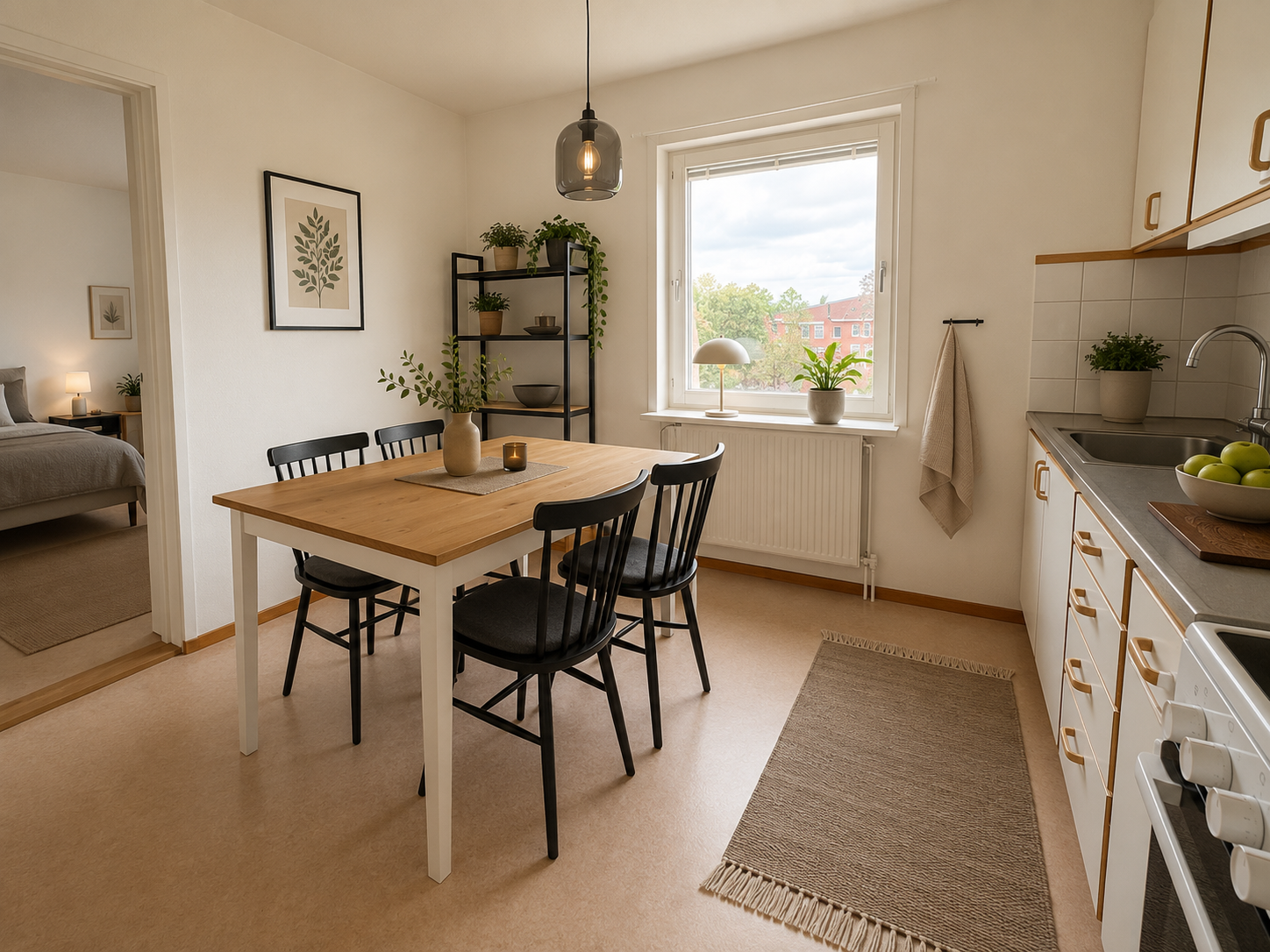 Södra Torggatan 4, 341 43, Ljungby