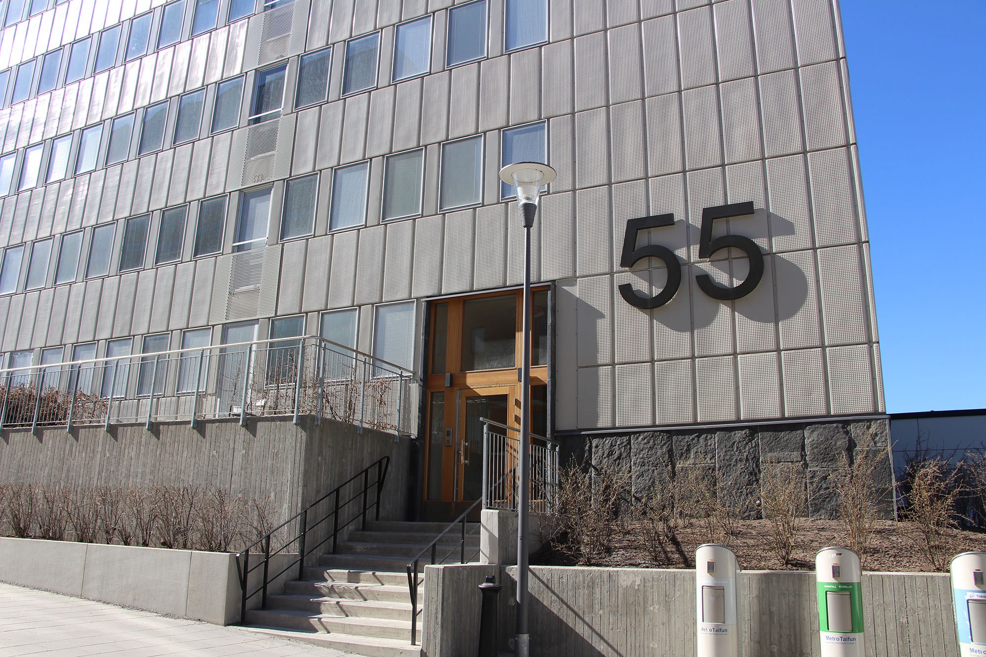 Vemdalsgatan 55, 162 74, Vällingby
