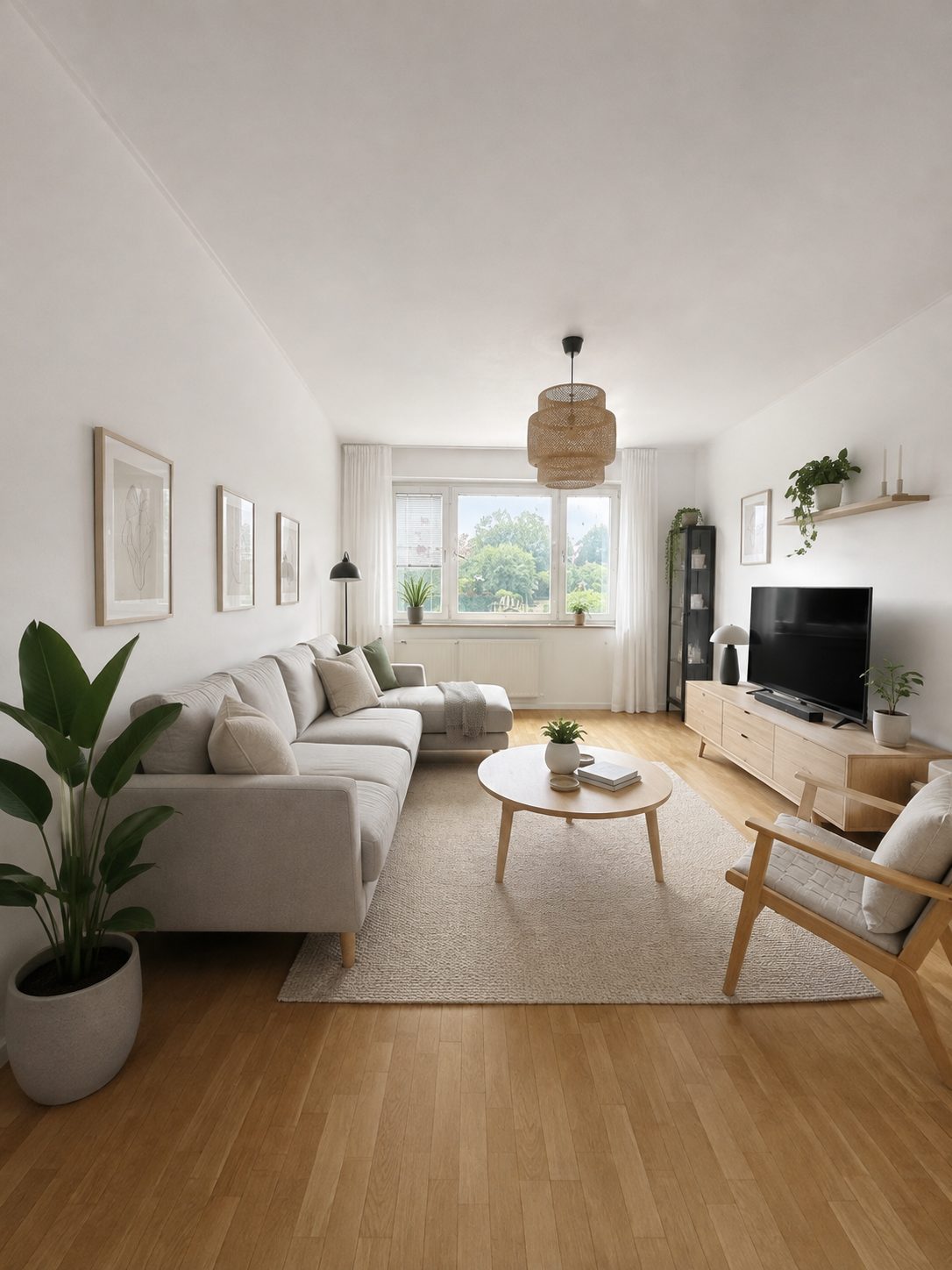 Sockenvägen 3 D, 231 34, Trelleborg