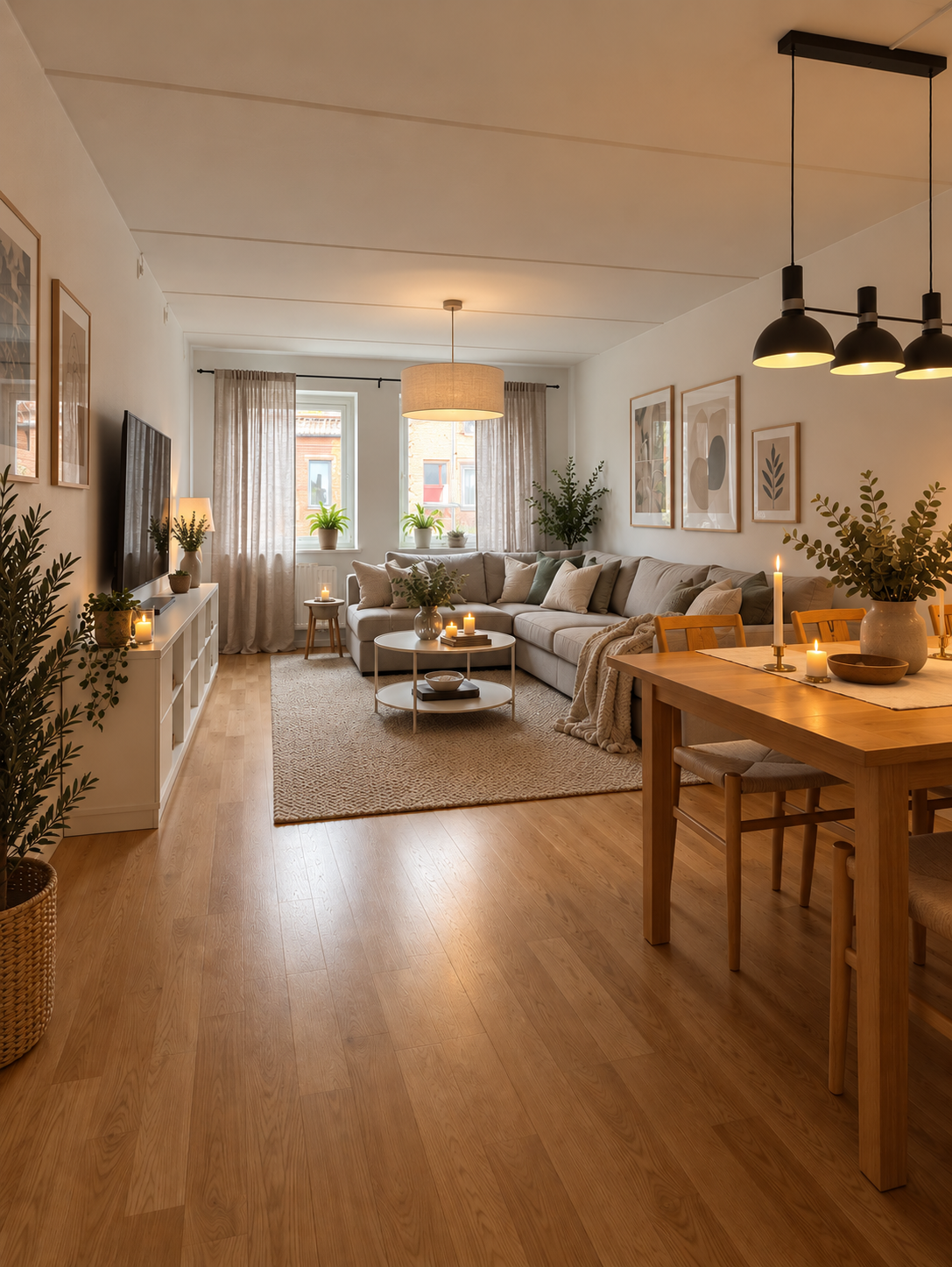 Hantverkaregatan 4, 23144, Trelleborg